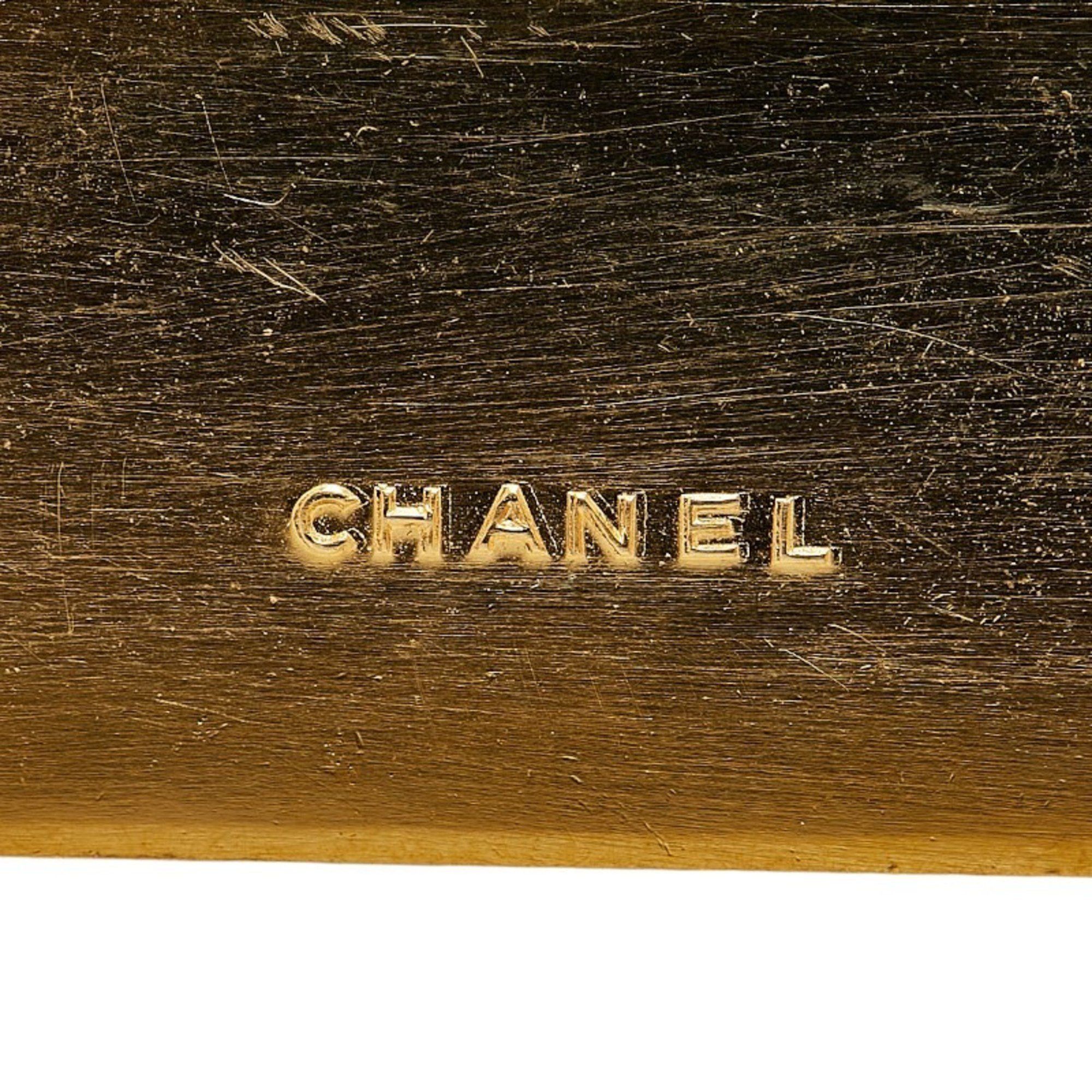 Chanel Chanel brooch Size ONE SIZE - 3 Thumbnail