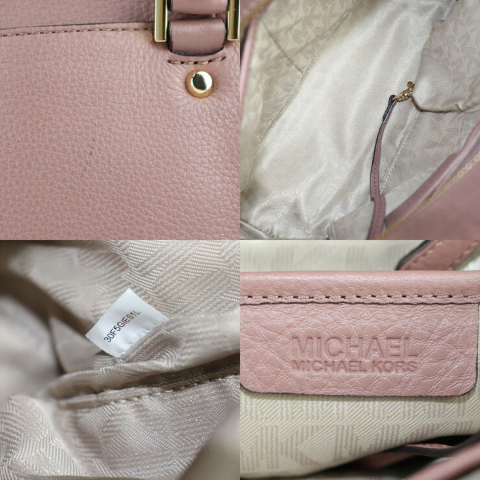 Michael Kors Michael Kors handbag Size ONE SIZE - 7 Thumbnail
