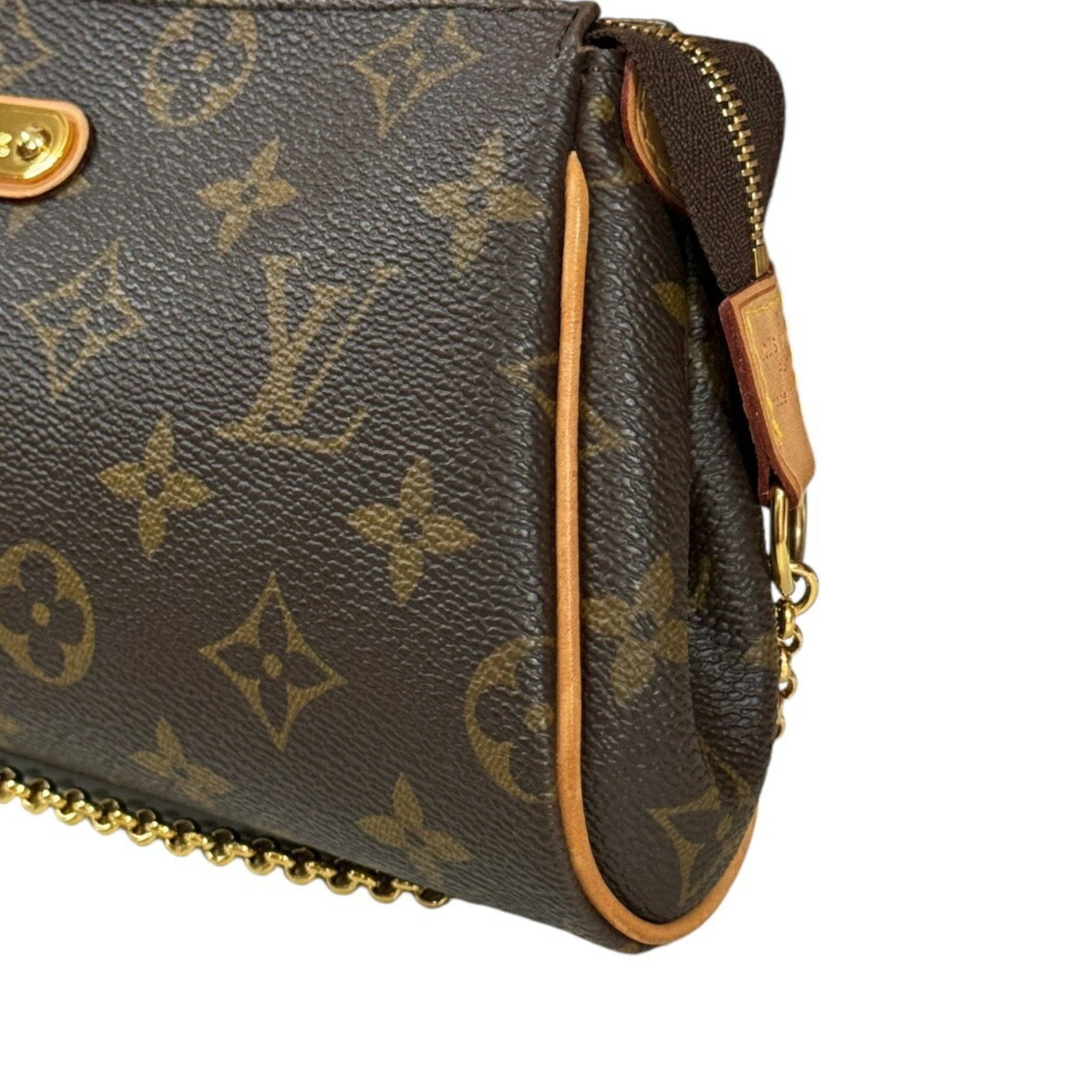 Louis Vuitton Louis Vuitton Eva shoulder Size ONE SIZE - 5 Thumbnail