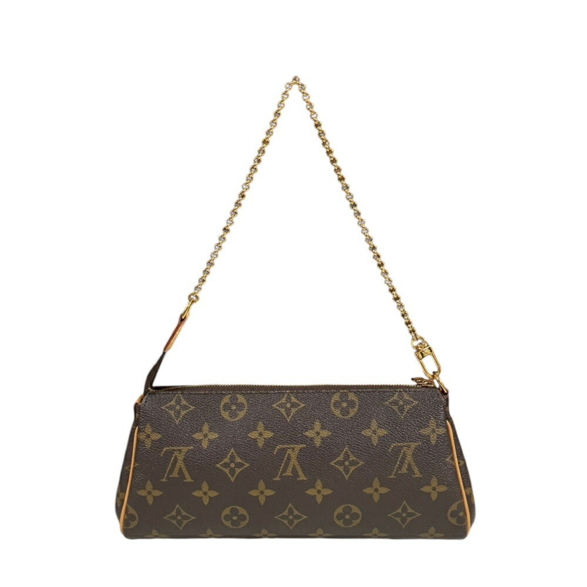 Louis Vuitton Louis Vuitton Eva shoulder Size ONE SIZE - 2 Thumbnail