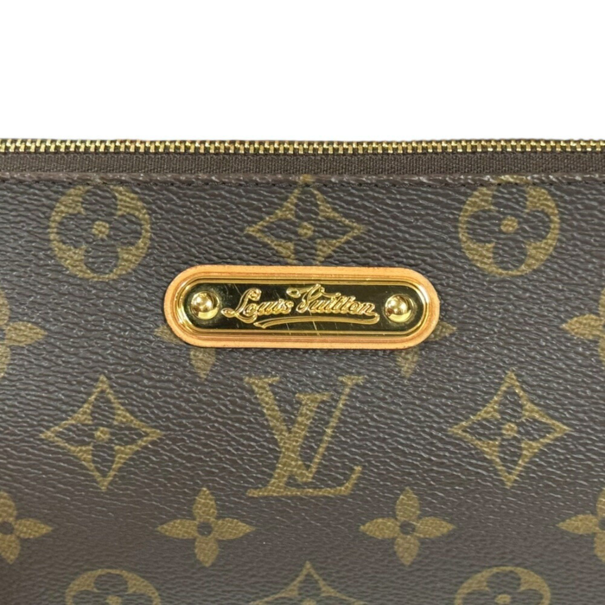 Louis Vuitton Louis Vuitton Eva shoulder Size ONE SIZE - 6 Thumbnail