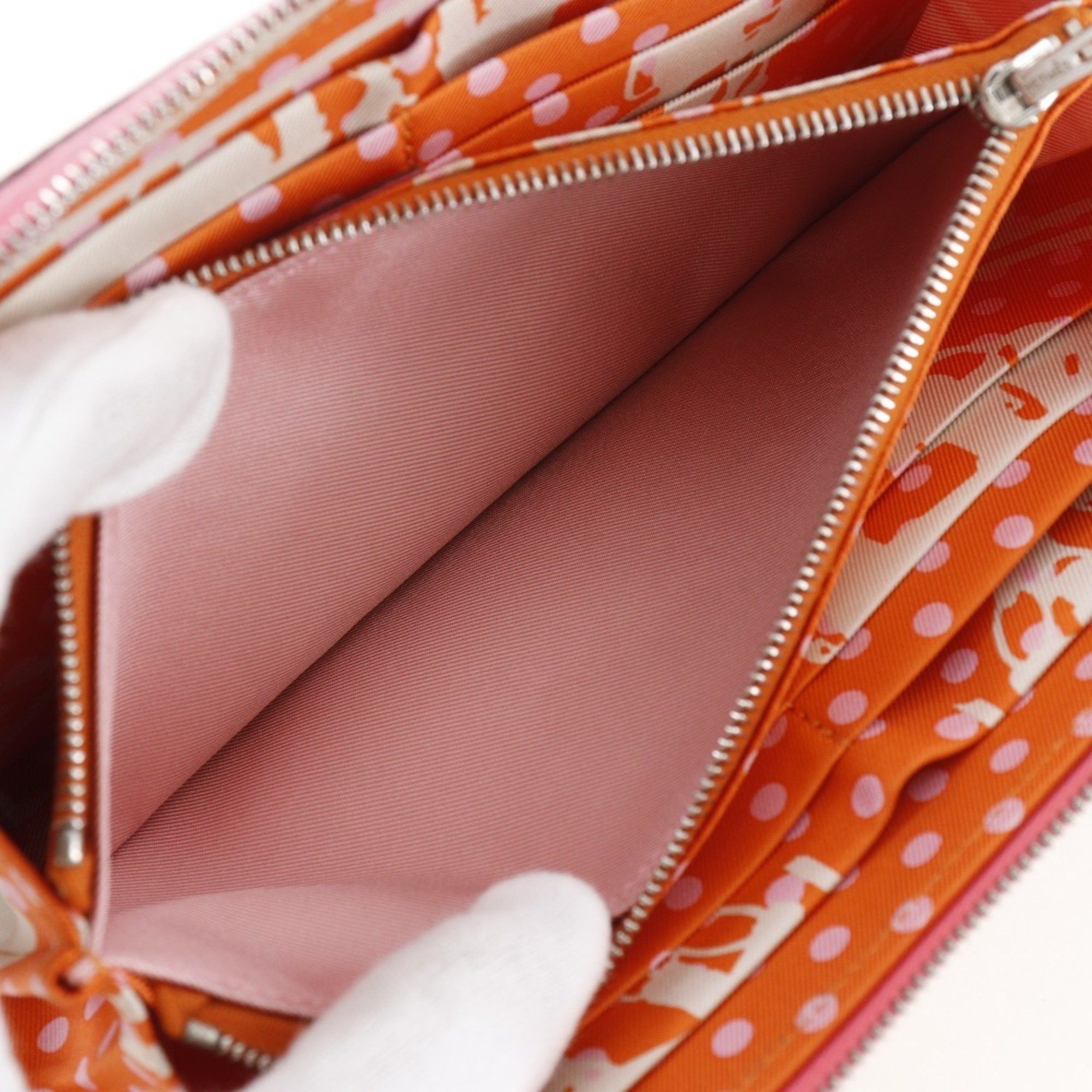 Hermes Hermès Azap wallet Size ONE SIZE - 5 Thumbnail