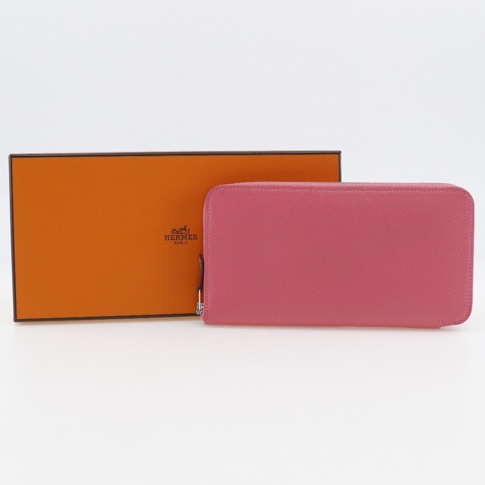 Hermes Hermès Azap wallet Size ONE SIZE - 15 Thumbnail