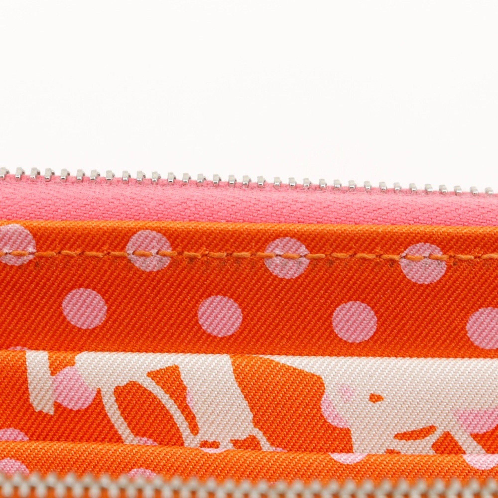 Hermes Hermès Azap wallet Size ONE SIZE - 7 Thumbnail