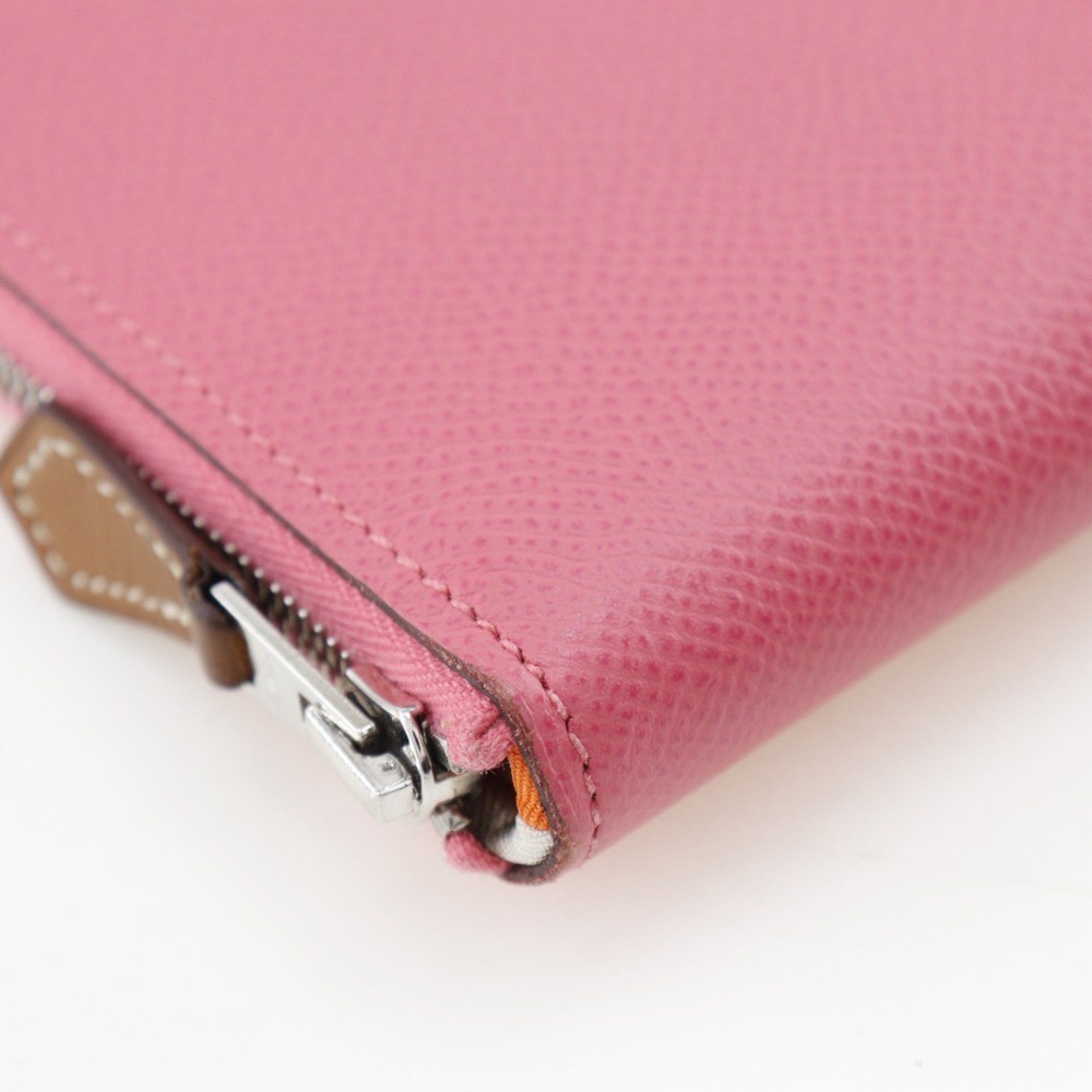 Hermes Hermès Azap wallet Size ONE SIZE - 4 Thumbnail