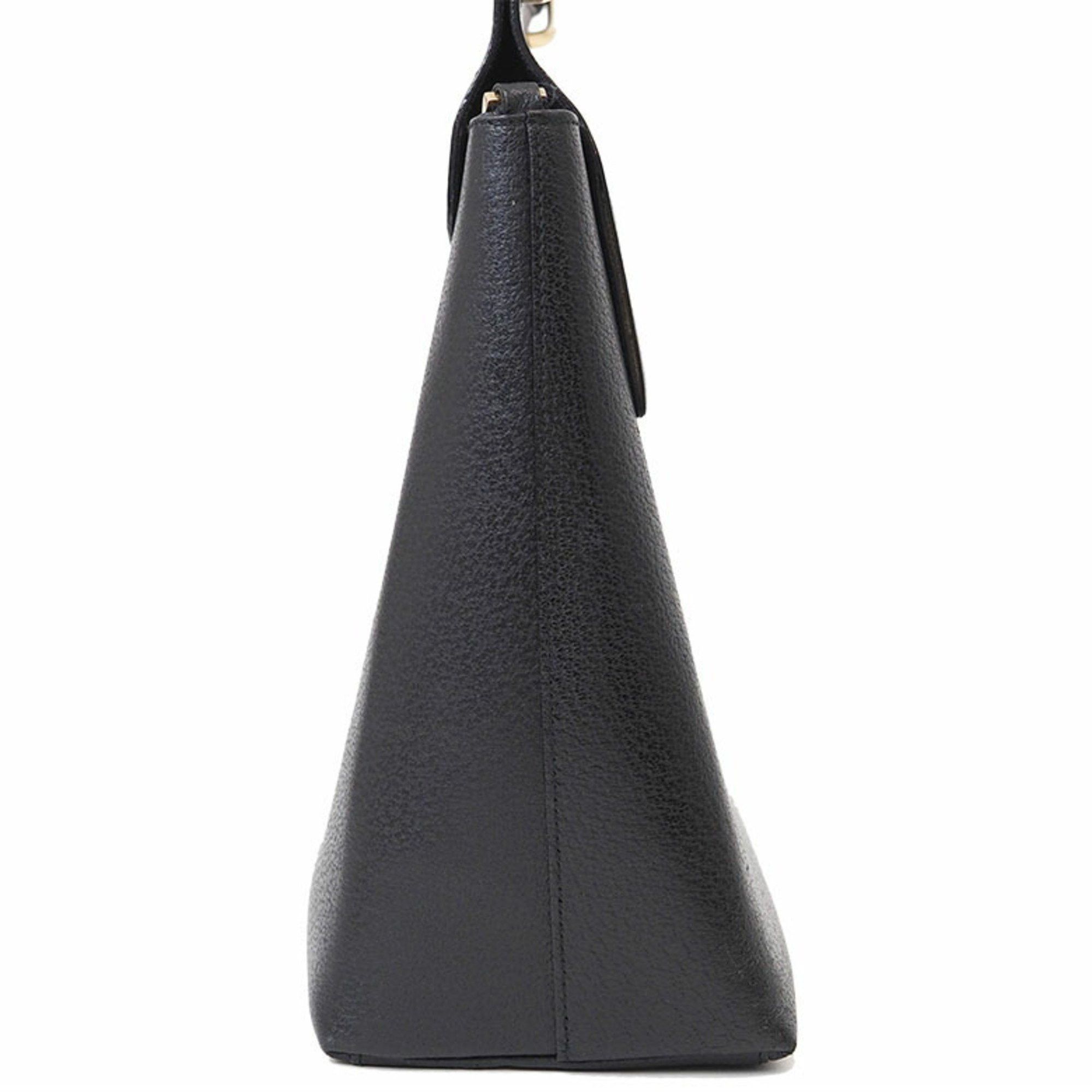 Gucci Gucci Bamboo handbag Size ONE SIZE - 3 Thumbnail