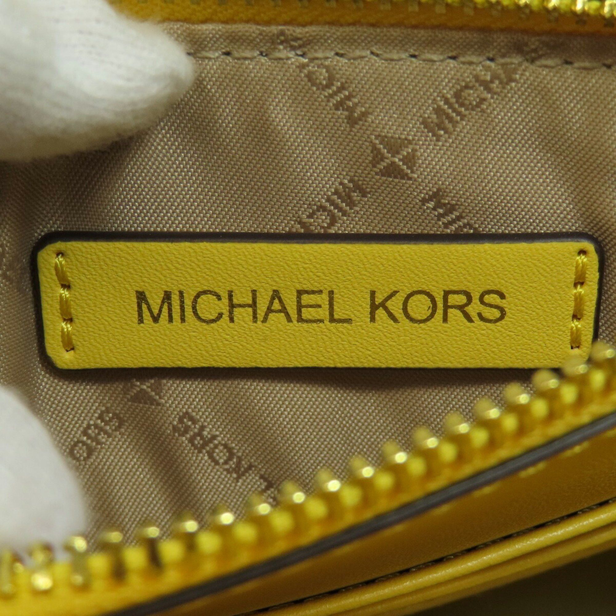 Michael Kors Michael Kors Mercer handbag Size ONE SIZE - 7 Thumbnail