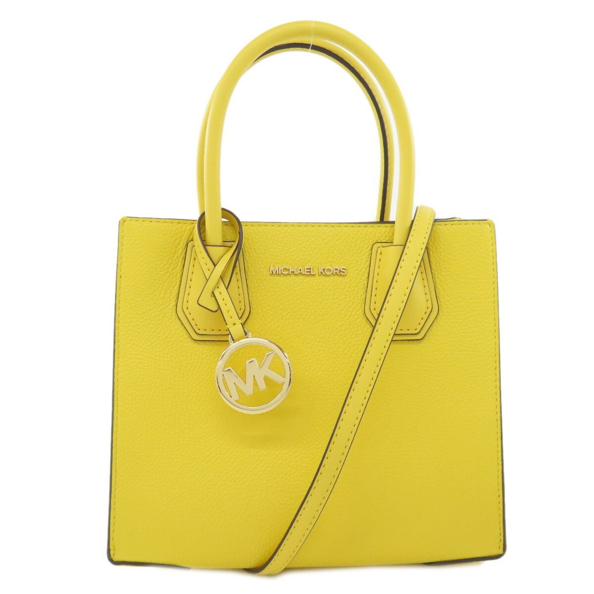 Michael Kors Michael Kors Mercer handbag Size ONE SIZE - 9 Thumbnail