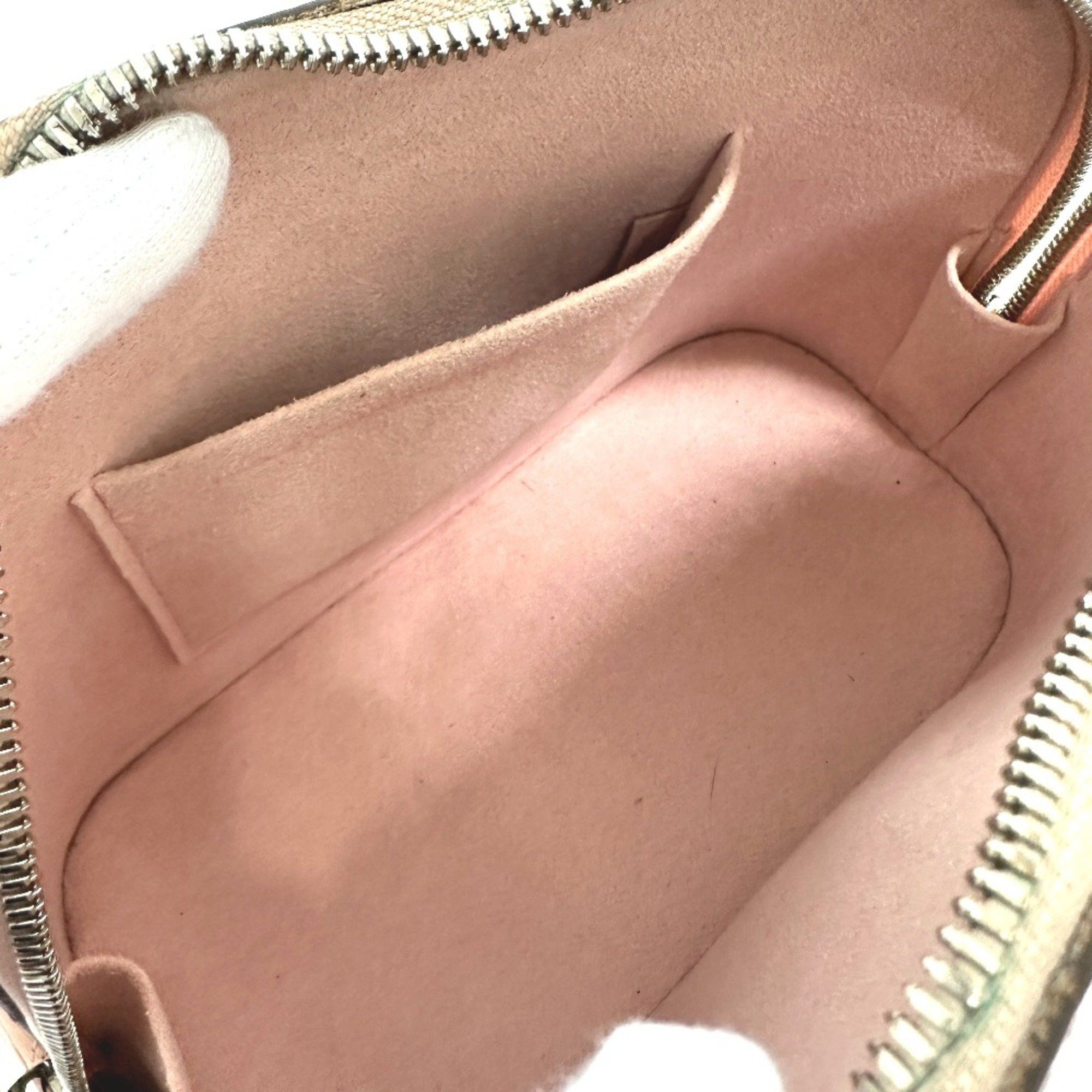 Louis Vuitton Louis Vuitton Alma BB handbag Size ONE SIZE - 8 Thumbnail