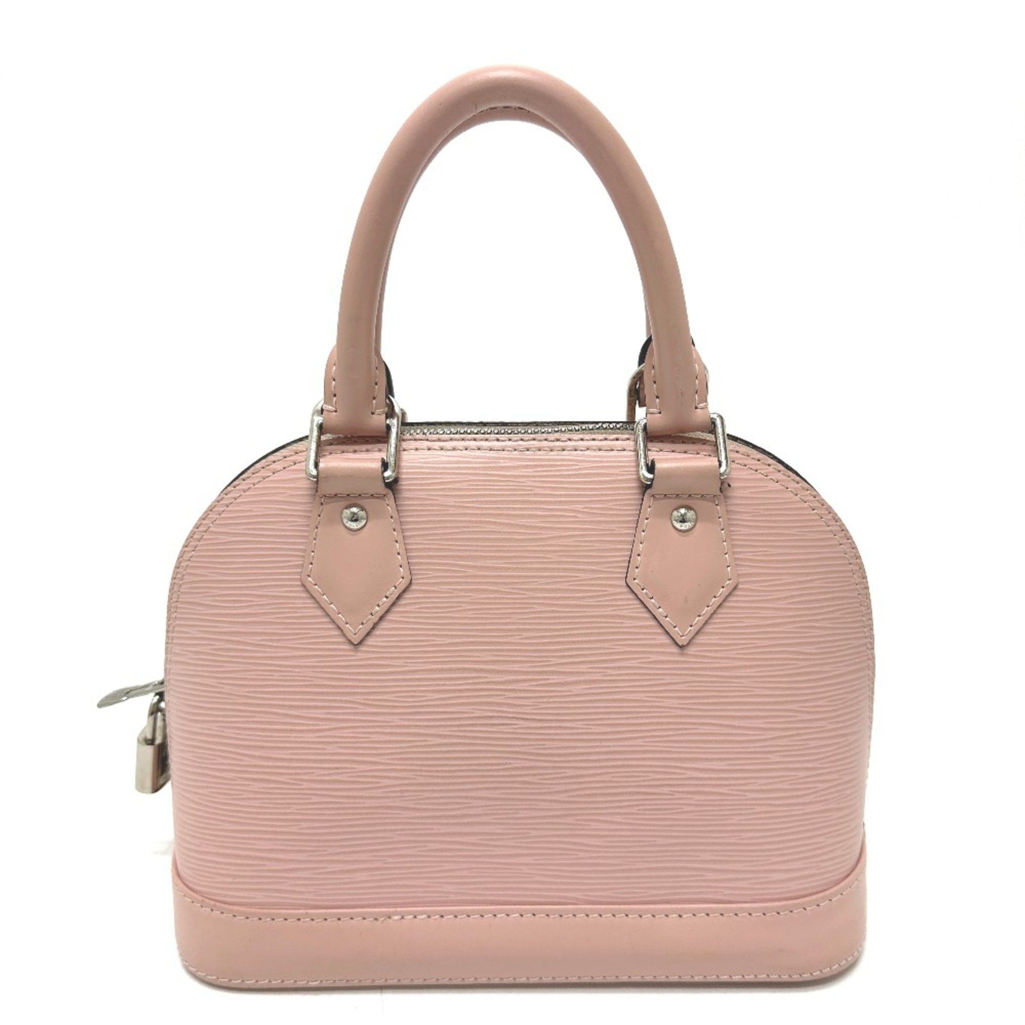 Louis Vuitton Louis Vuitton Alma BB handbag Size ONE SIZE - 2 Thumbnail