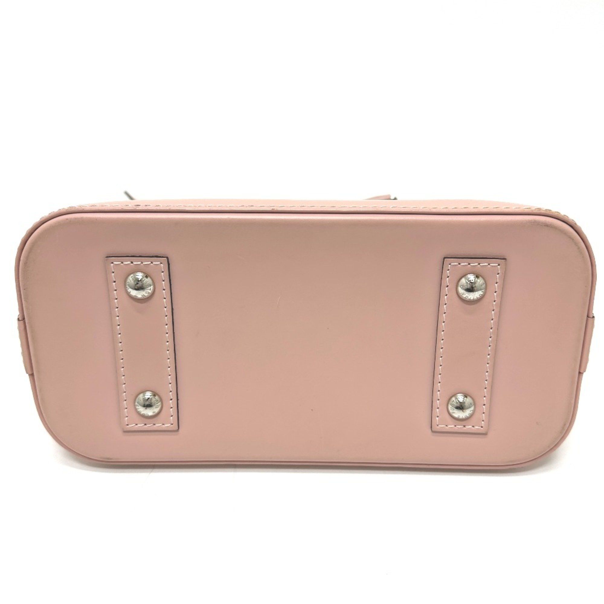 Louis Vuitton Louis Vuitton Alma BB handbag Size ONE SIZE - 4 Thumbnail