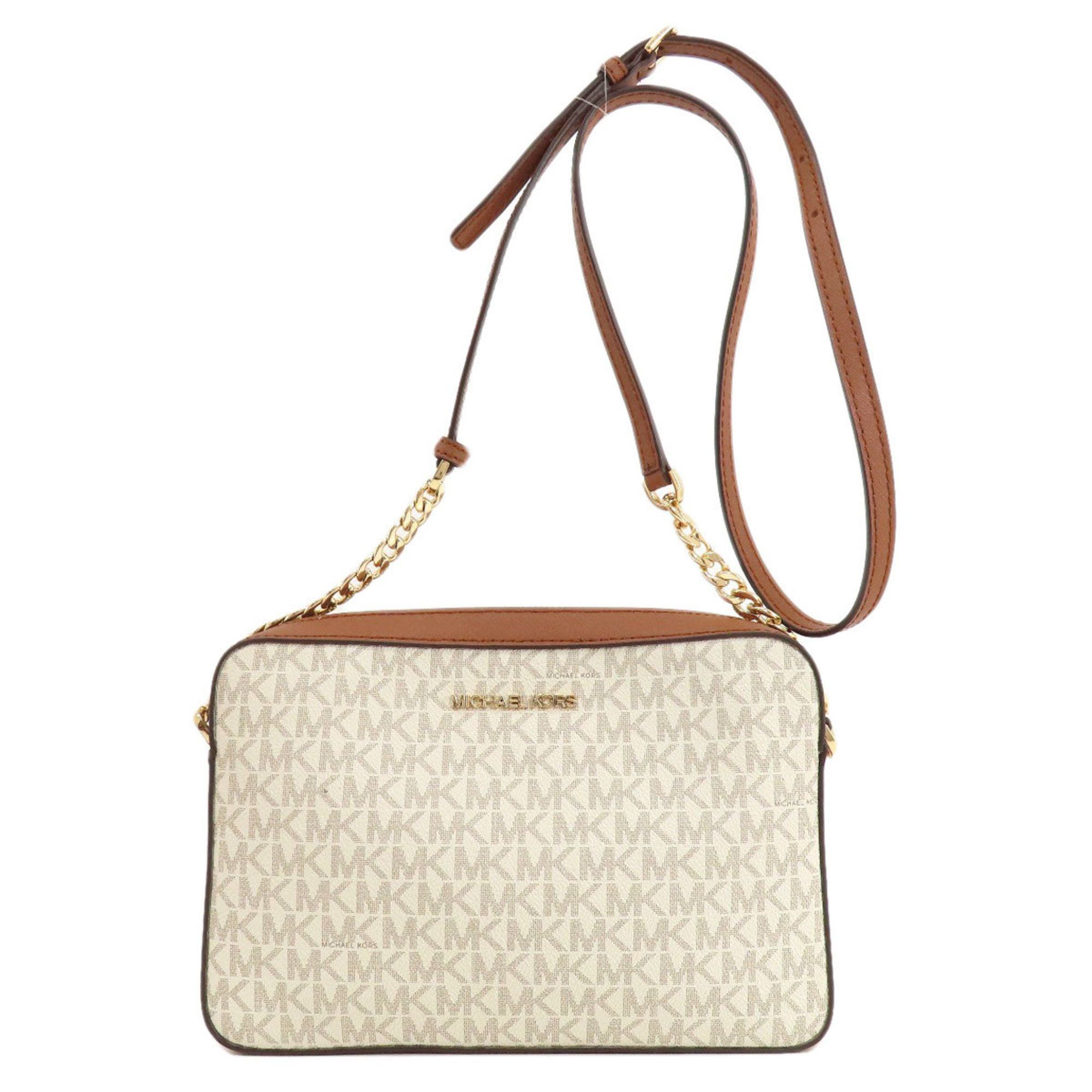 Michael Kors Michael Kors Jet set shoulder Size ONE SIZE - 11 Thumbnail