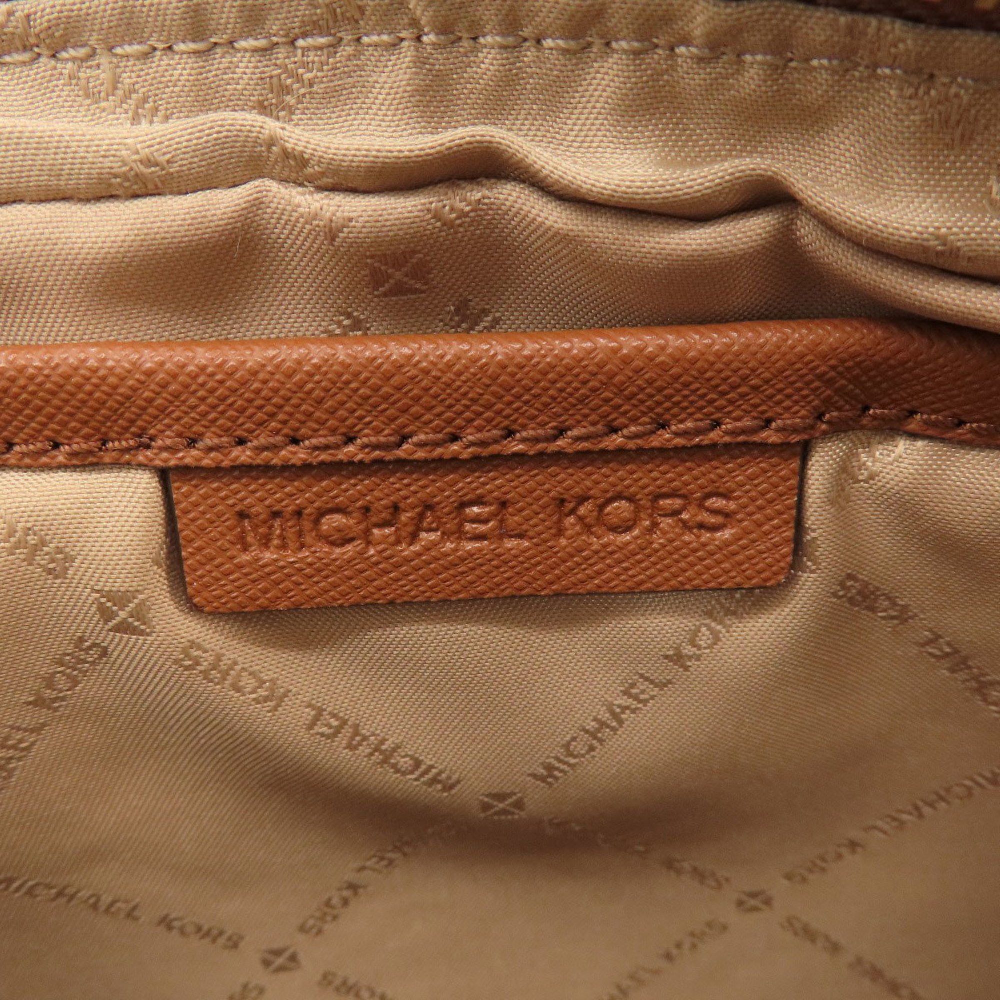 Michael Kors Michael Kors Jet set shoulder Size ONE SIZE - 8 Thumbnail