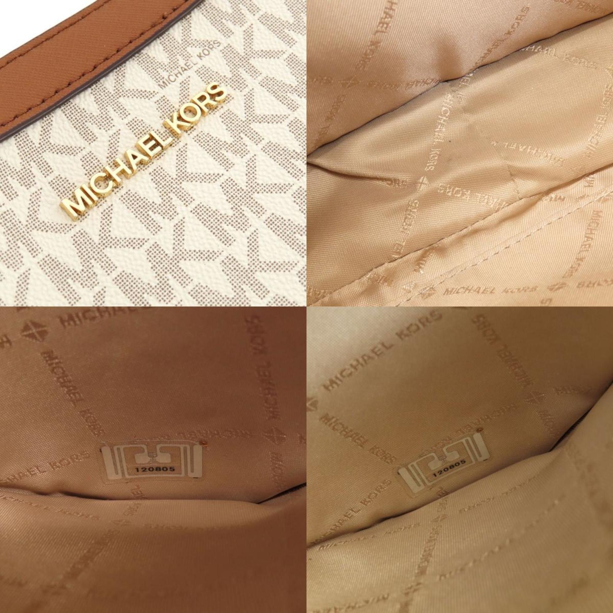 Michael Kors Michael Kors Jet set shoulder Size ONE SIZE - 10 Thumbnail
