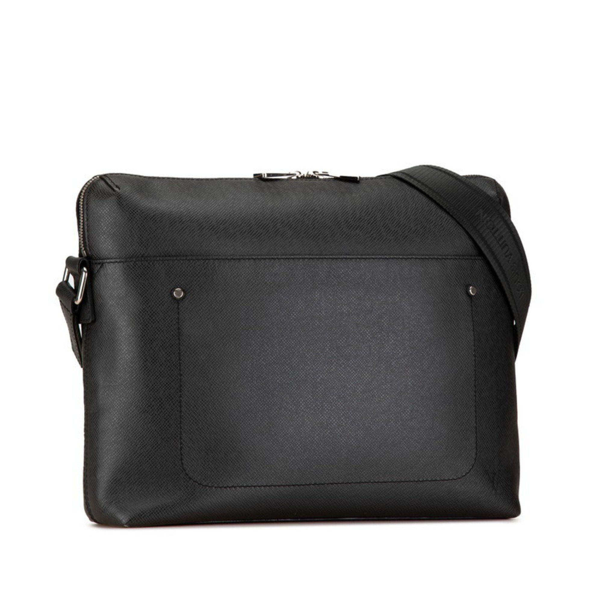 Louis Vuitton Louis Vuitton Grigori shoulder Size ONE SIZE - 4 Thumbnail