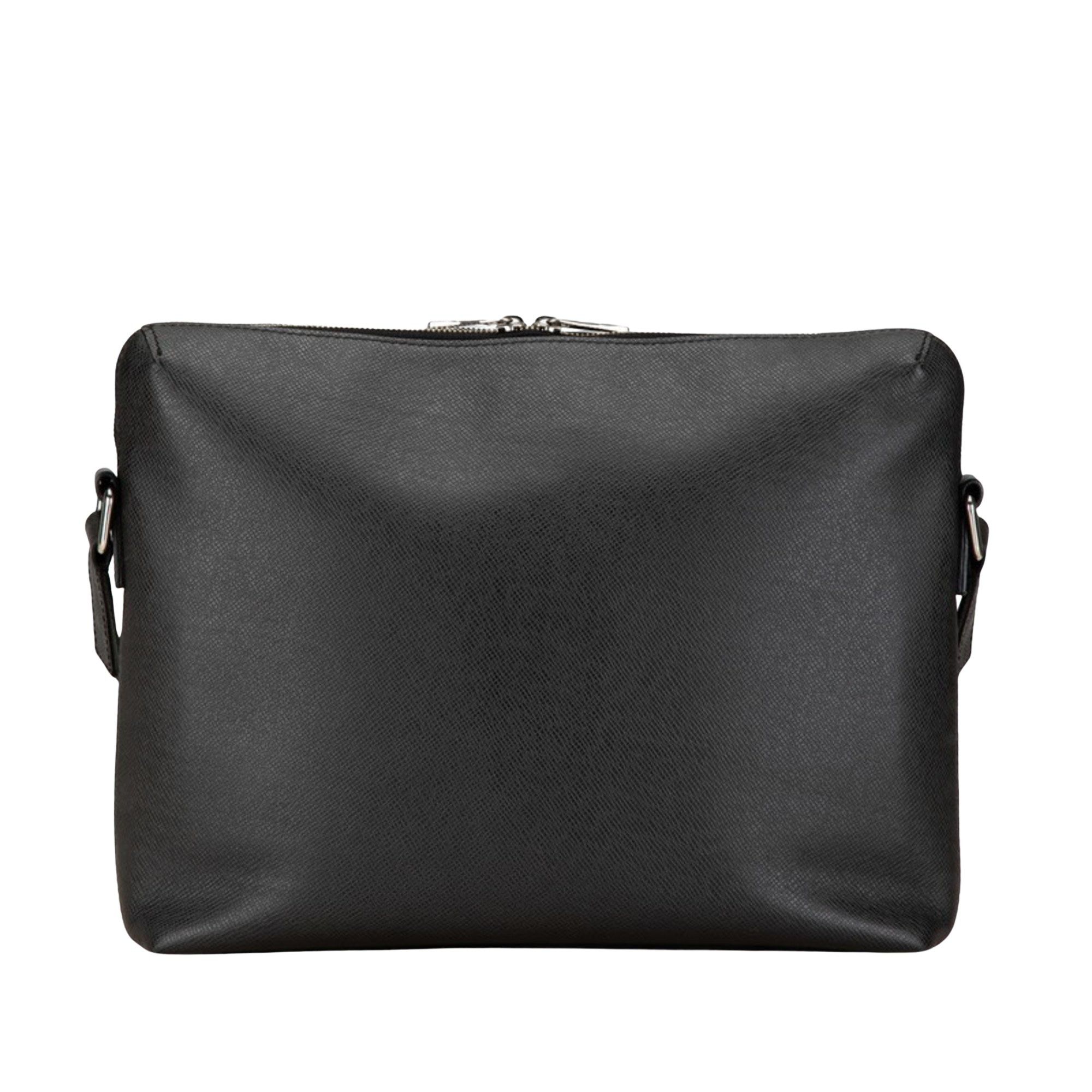 Louis Vuitton Louis Vuitton Grigori shoulder Size ONE SIZE - 2 Thumbnail
