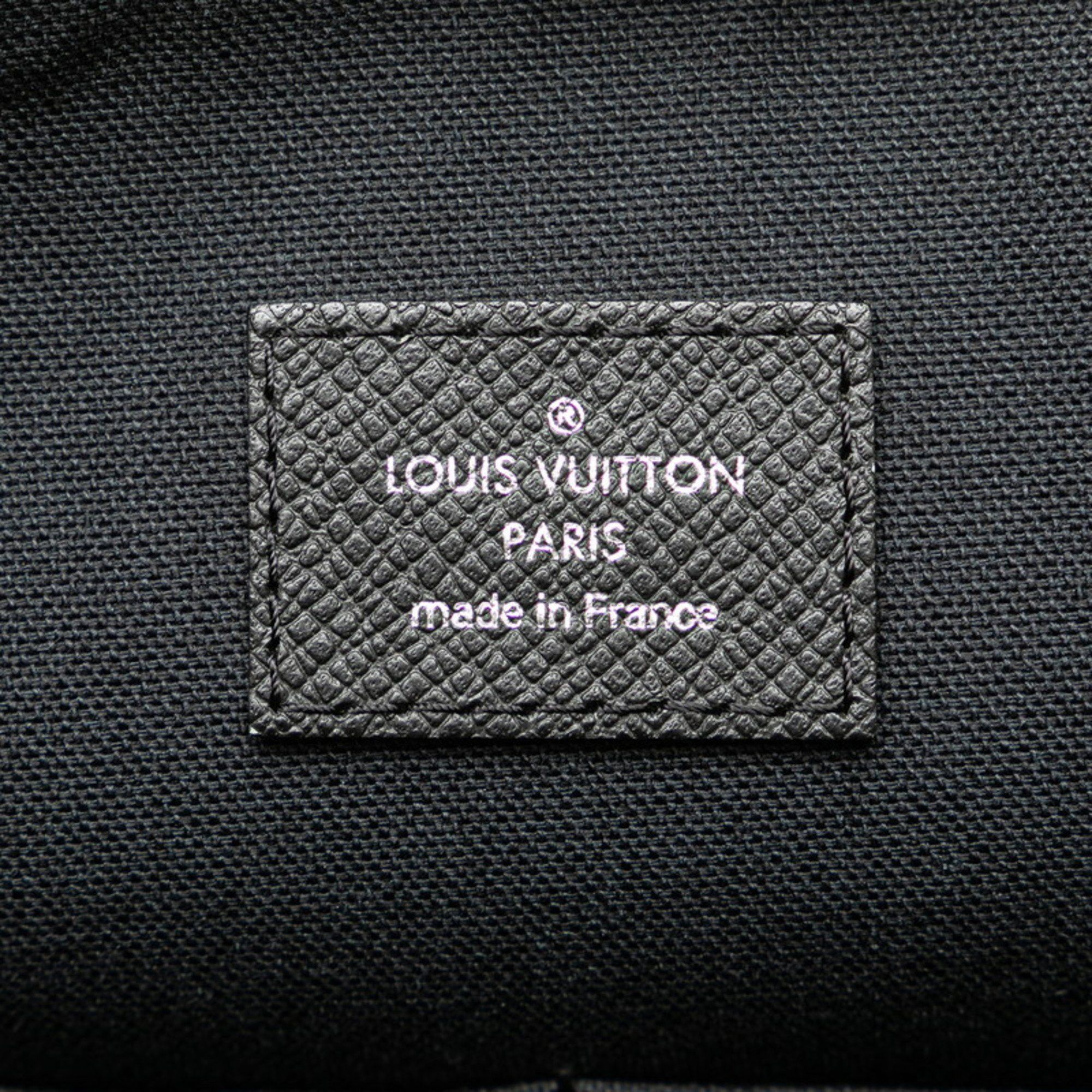Louis Vuitton Louis Vuitton Grigori shoulder Size ONE SIZE - 8 Thumbnail
