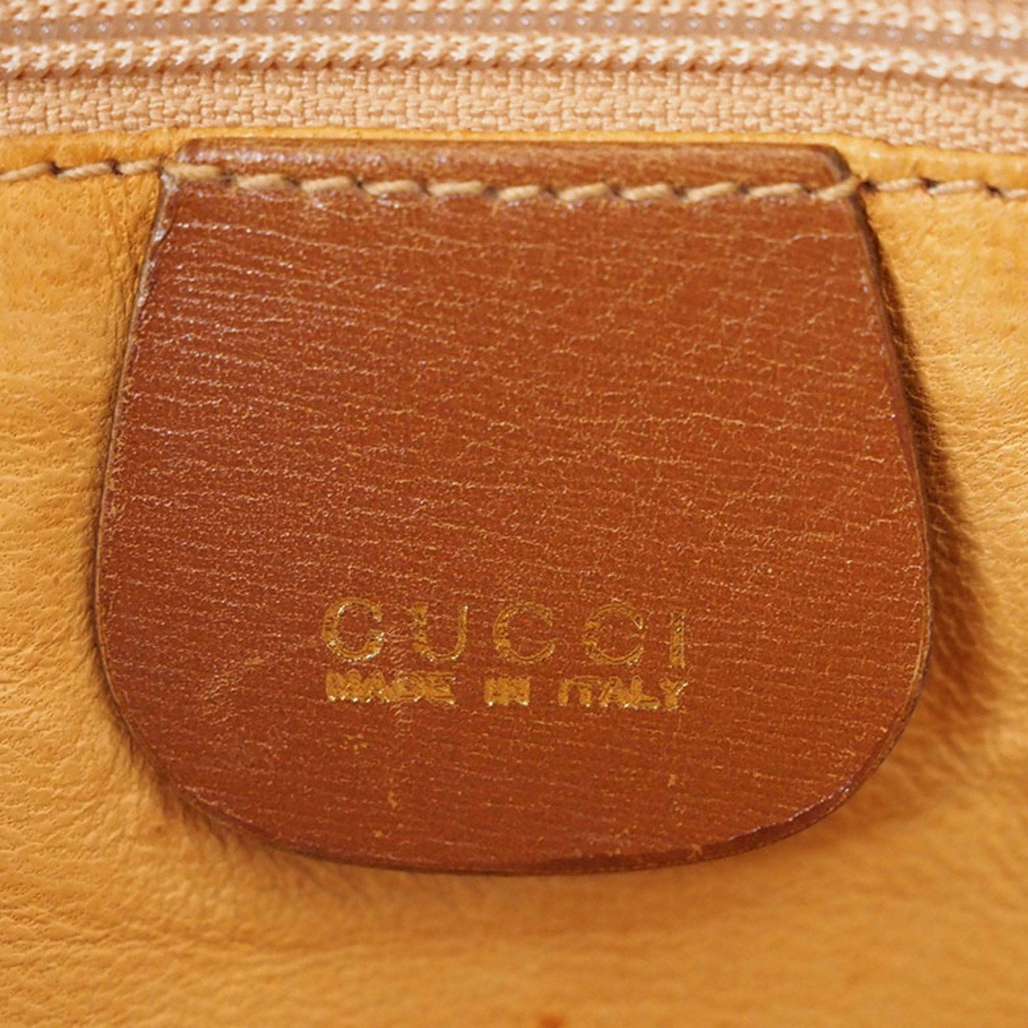 Gucci Gucci tote Size ONE SIZE - 6 Thumbnail