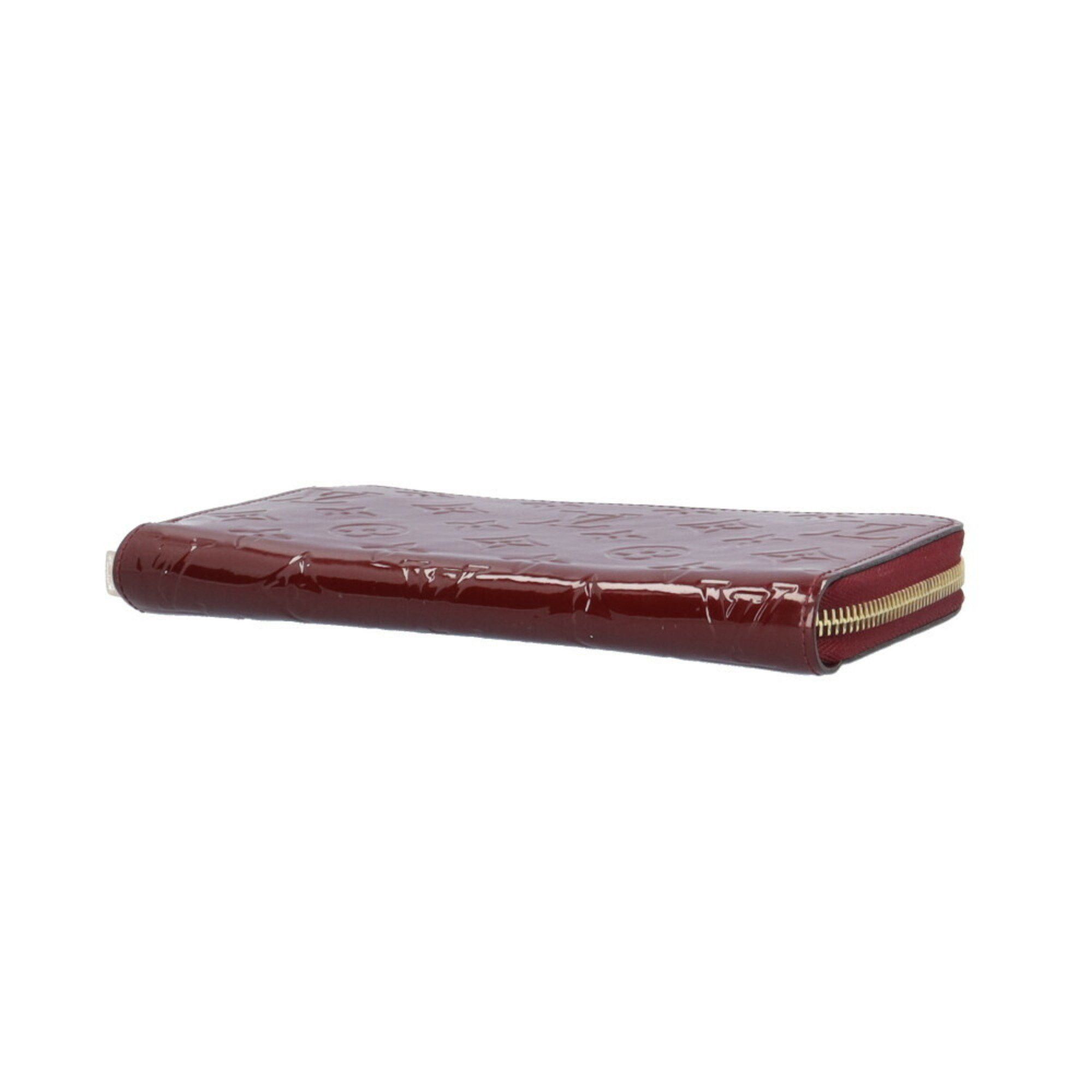 Louis Vuitton Louis Vuitton Zippy wallet wallet Size ONE SIZE - 4 Thumbnail