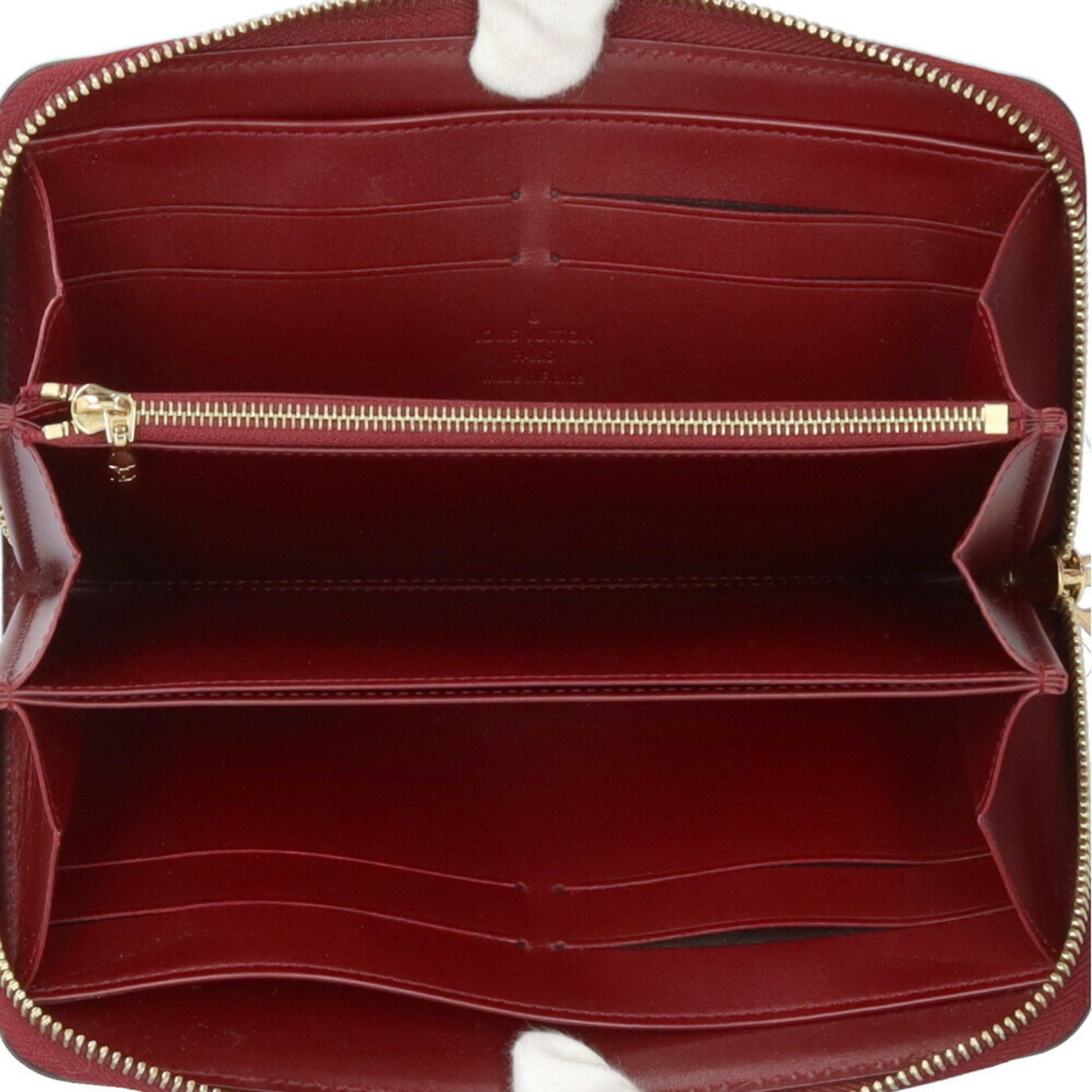 Louis Vuitton Louis Vuitton Zippy wallet wallet Size ONE SIZE - 6 Thumbnail