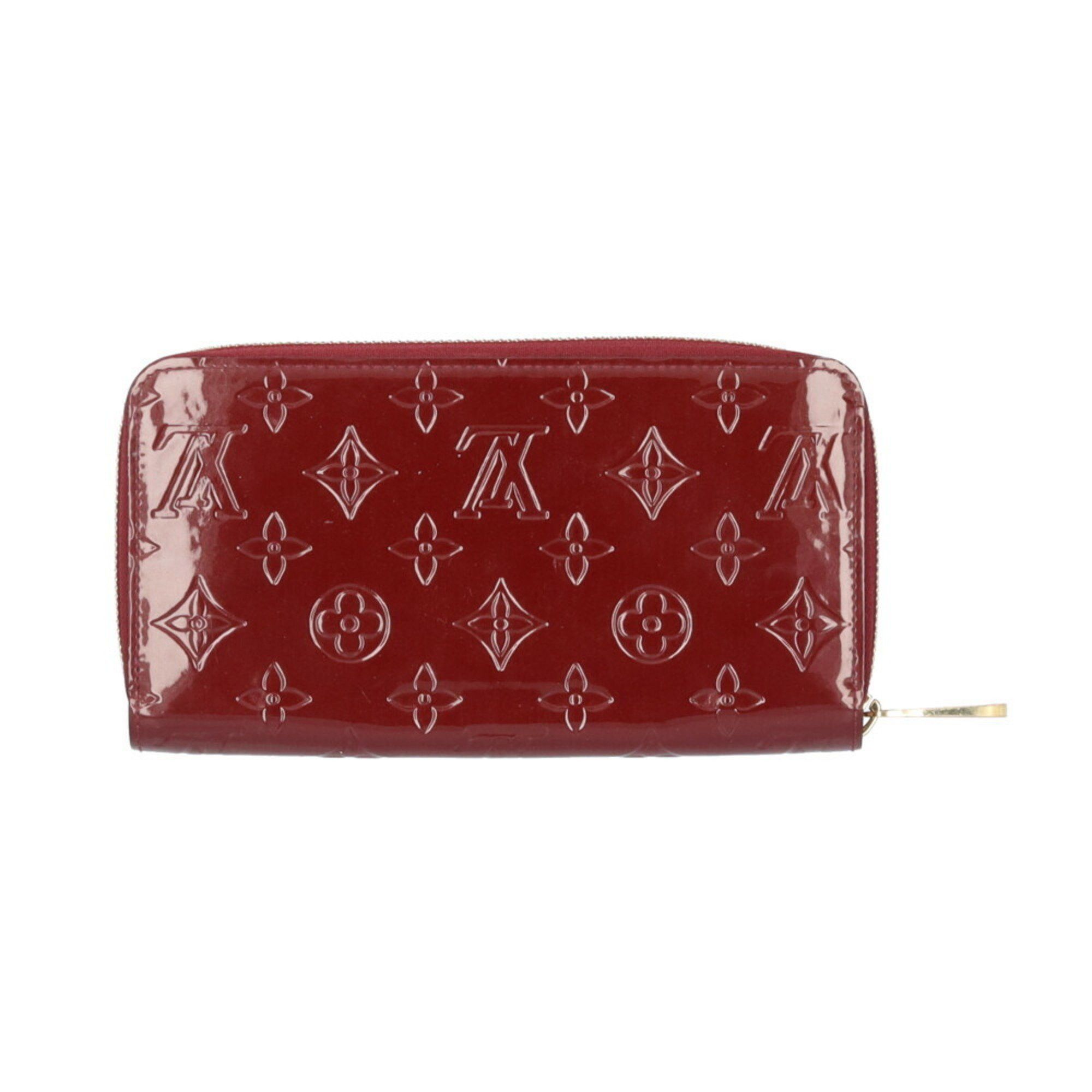 Louis Vuitton Louis Vuitton Zippy wallet wallet Size ONE SIZE - 2 Thumbnail