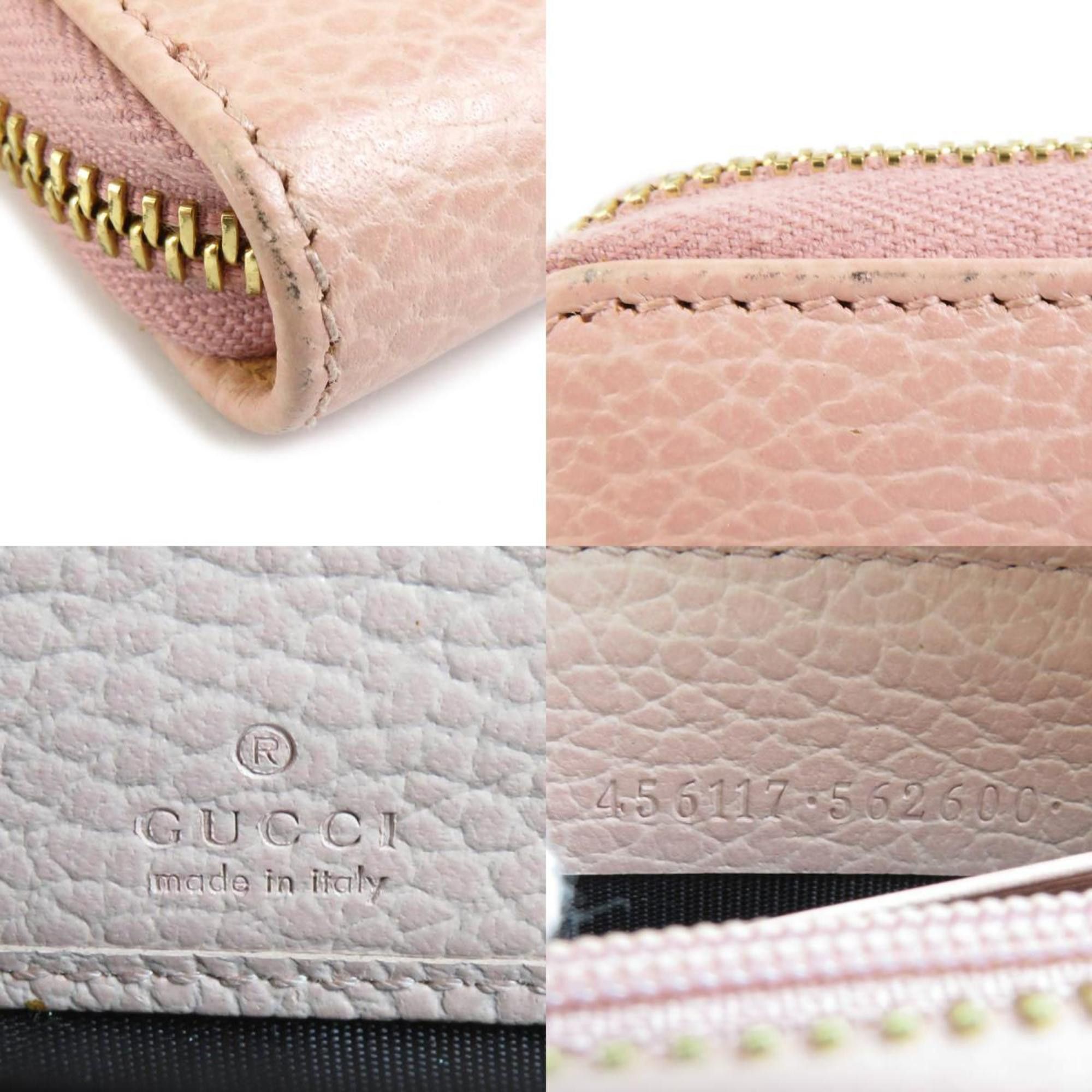 Gucci Gucci wallet Size ONE SIZE - 3 Thumbnail