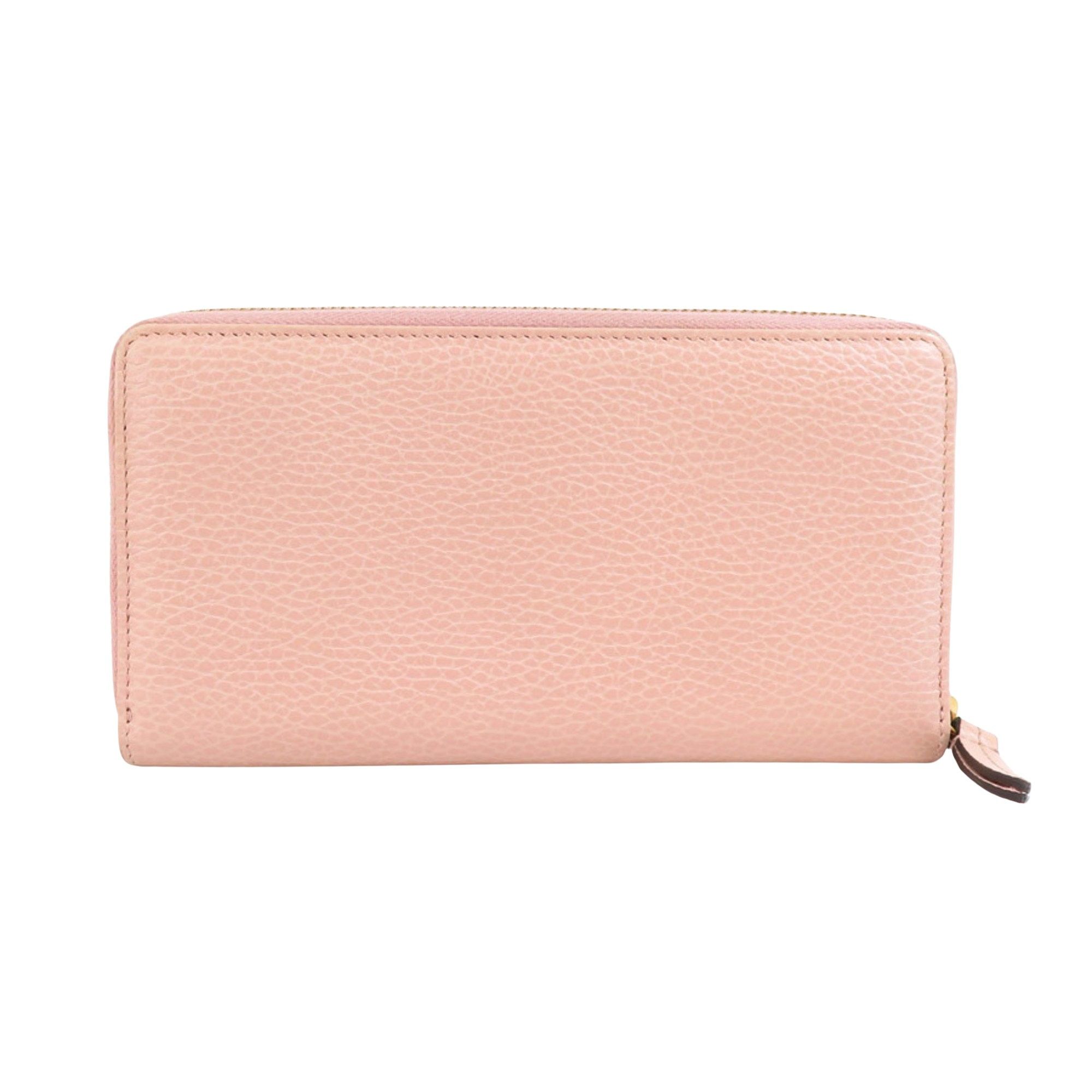 Gucci Gucci wallet Size ONE SIZE - 2 Thumbnail