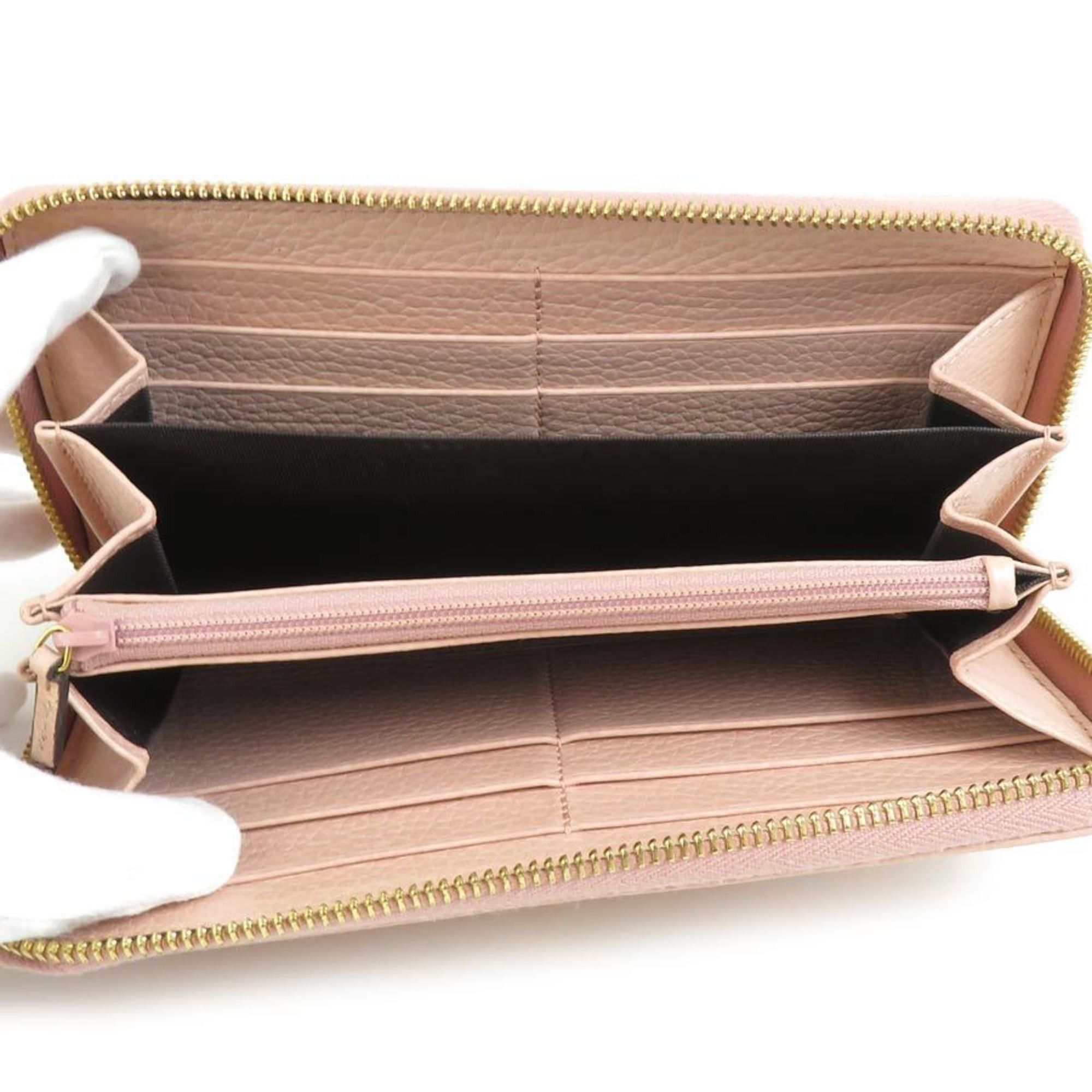 Gucci Gucci wallet Size ONE SIZE - 4 Thumbnail