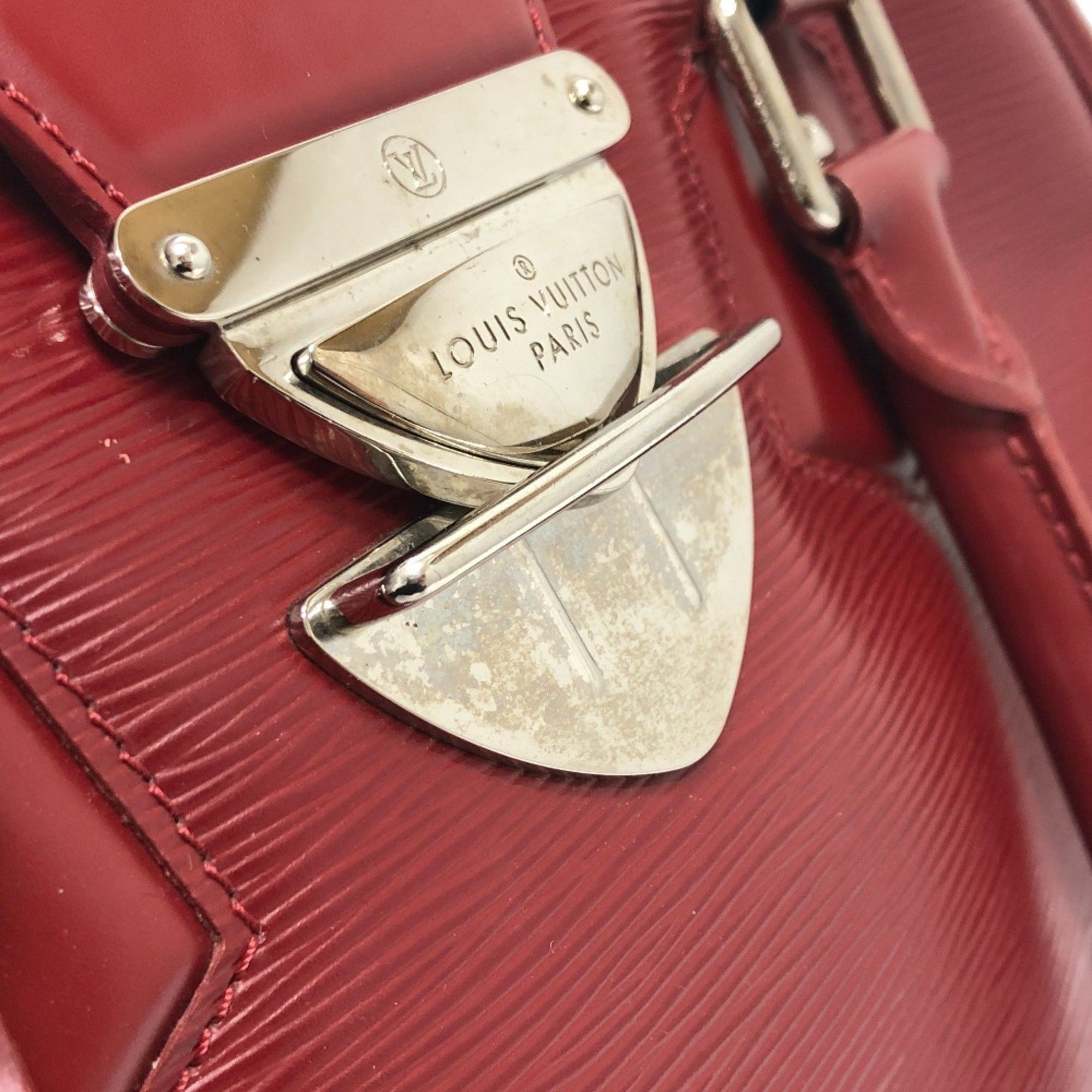 Louis Vuitton Louis Vuitton Montaigne handbag Size ONE SIZE - 9 Thumbnail