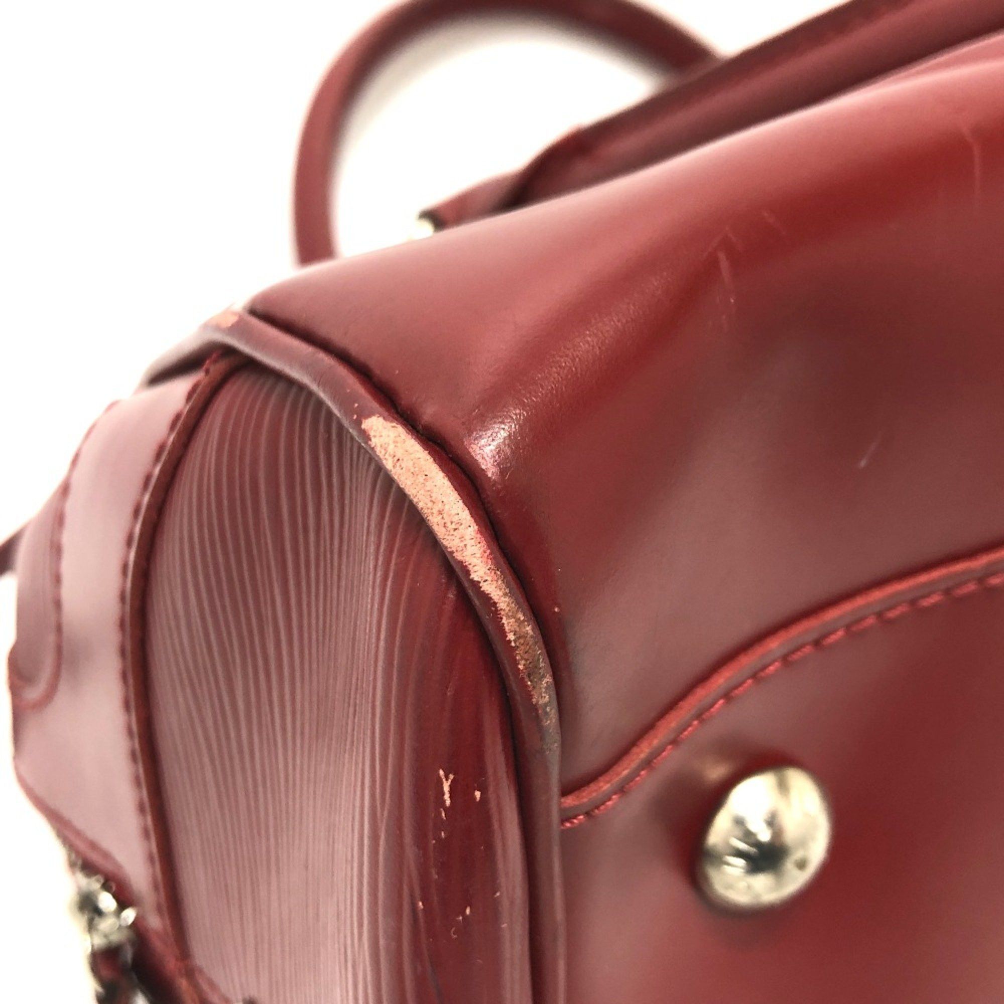 Louis Vuitton Louis Vuitton Montaigne handbag Size ONE SIZE - 8 Thumbnail