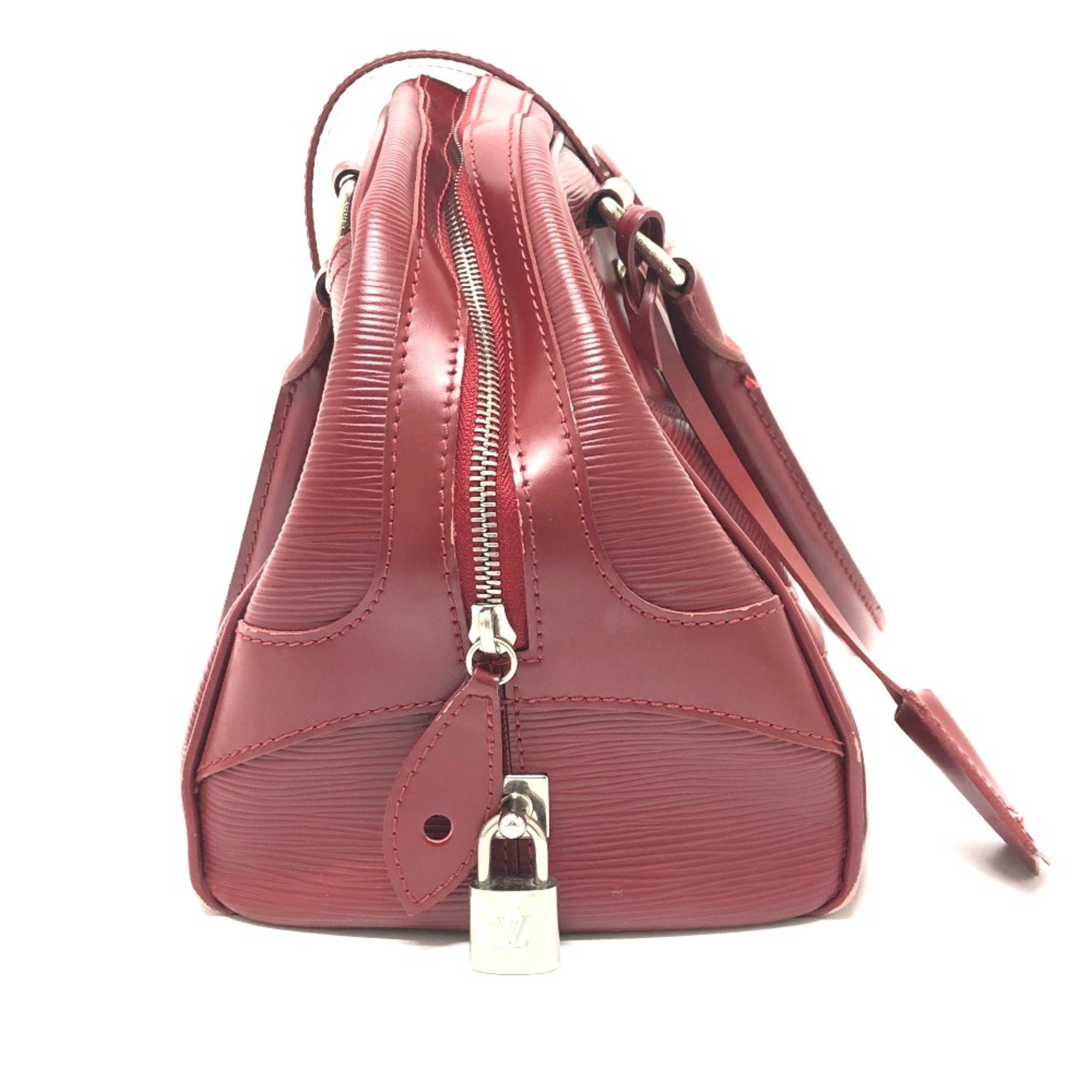 Louis Vuitton Louis Vuitton Montaigne handbag Size ONE SIZE - 4 Thumbnail