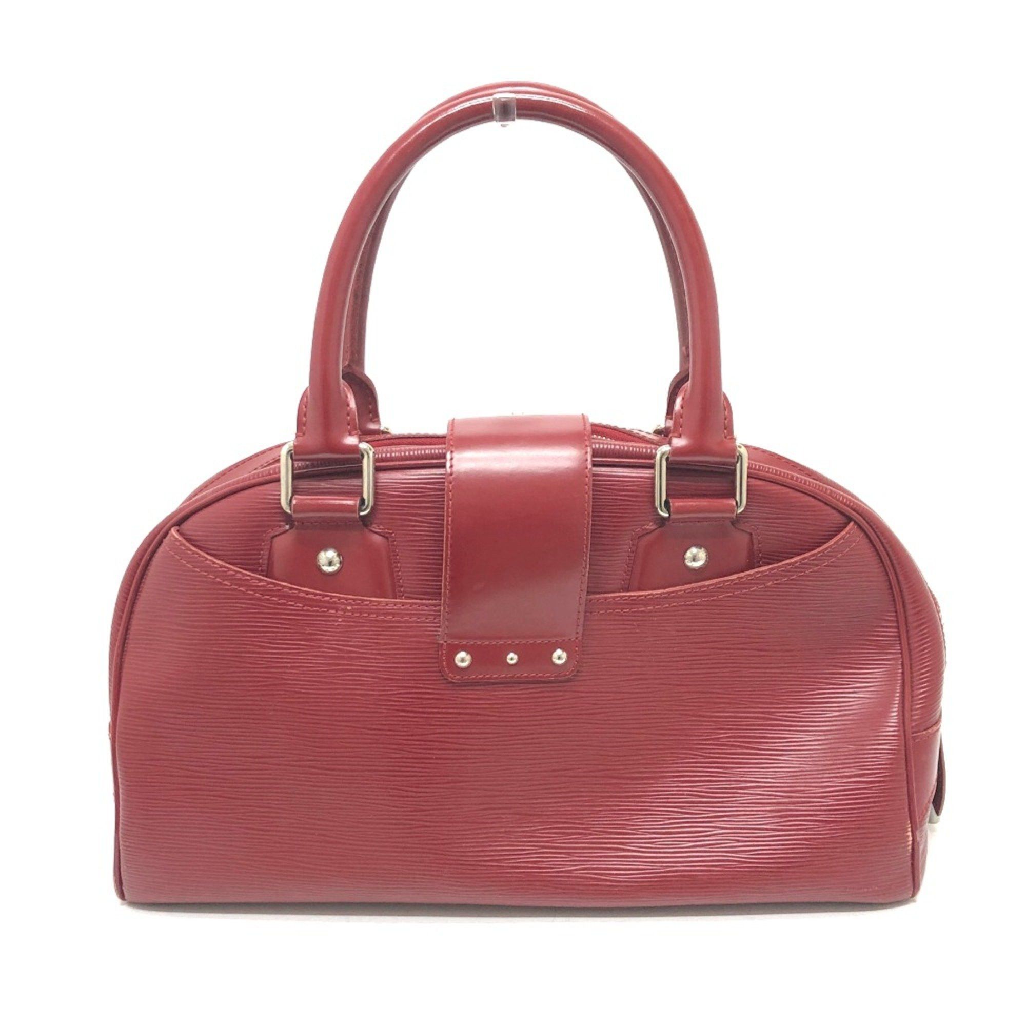 Louis Vuitton Louis Vuitton Montaigne handbag Size ONE SIZE - 2 Thumbnail