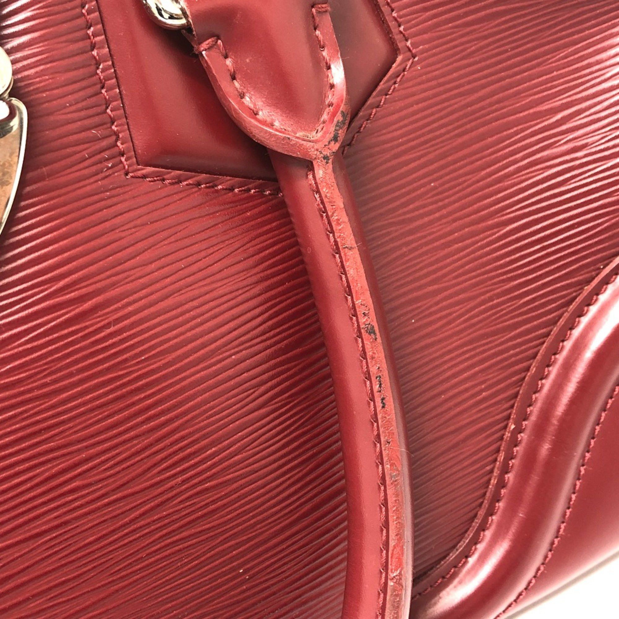 Louis Vuitton Louis Vuitton Montaigne handbag Size ONE SIZE - 6 Thumbnail