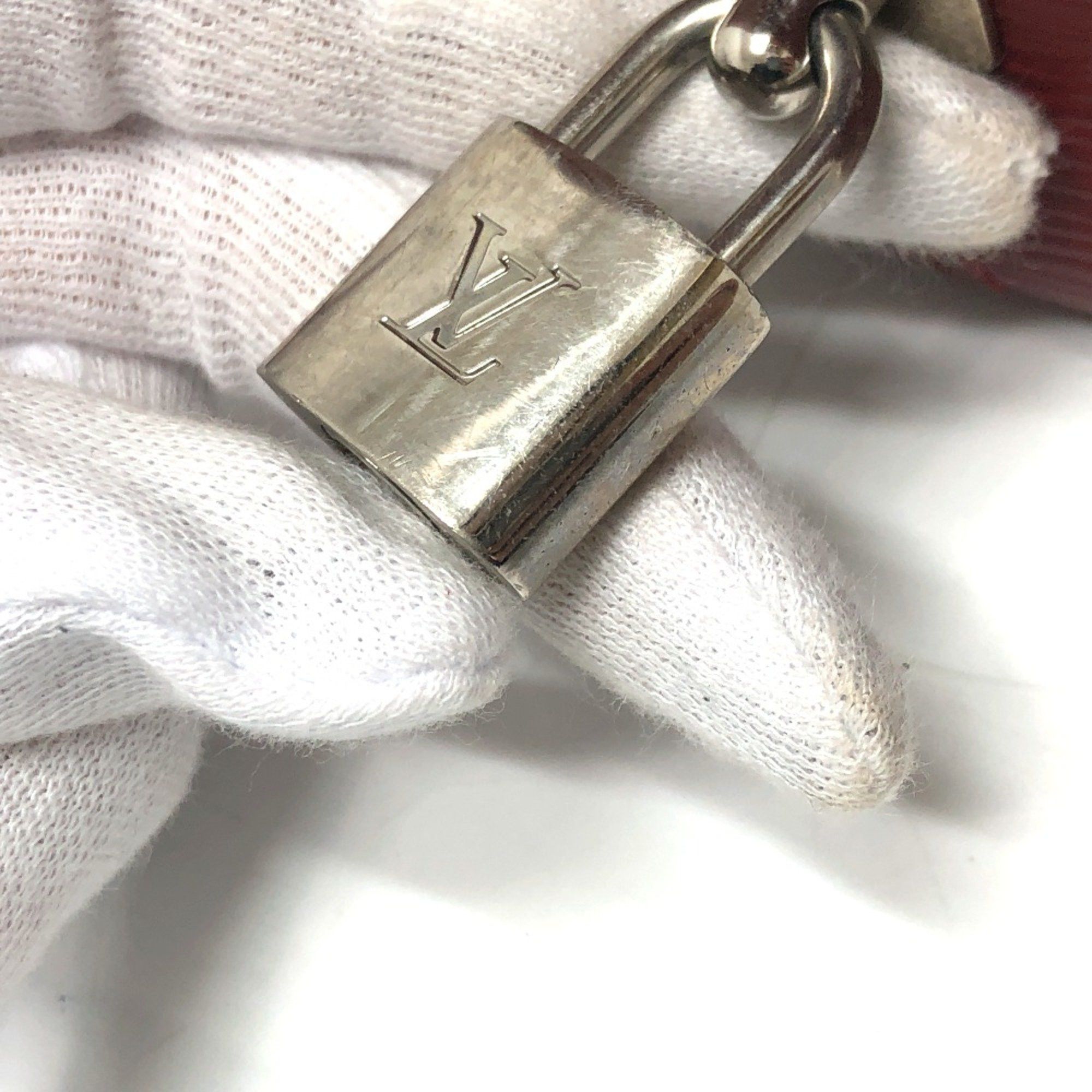 Louis Vuitton Louis Vuitton Montaigne handbag Size ONE SIZE - 14 Thumbnail