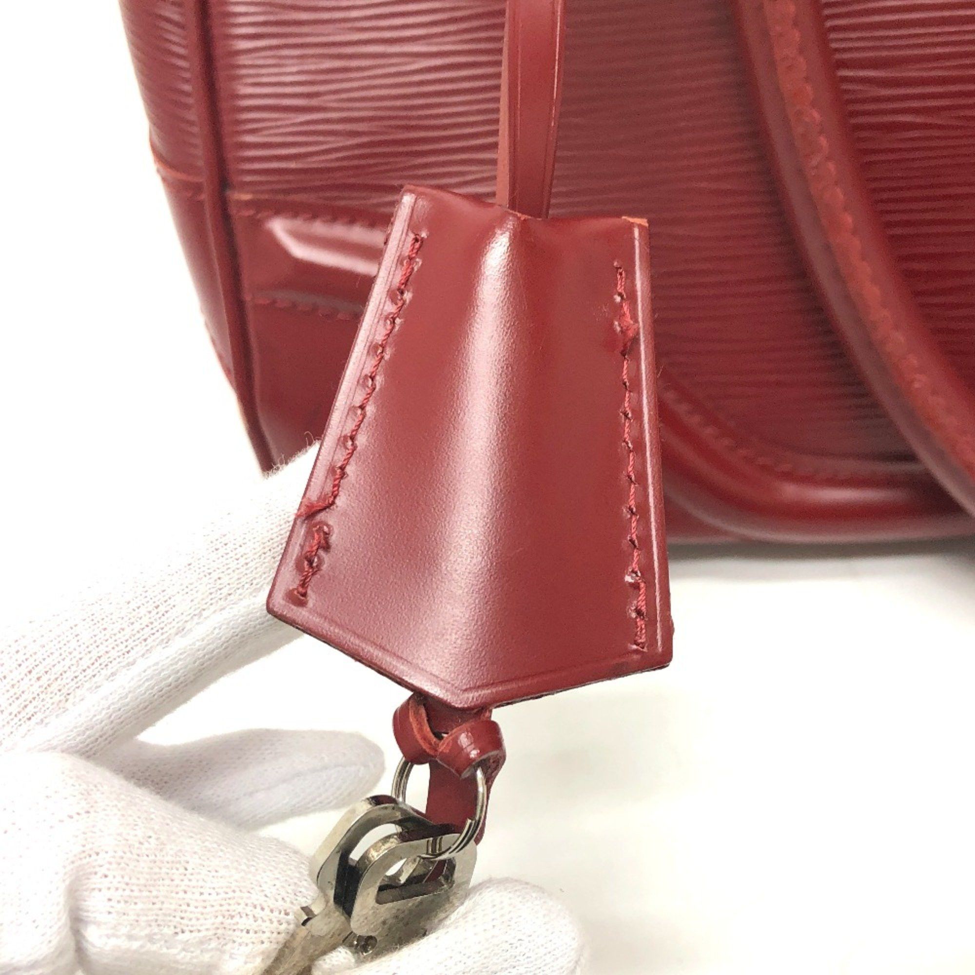 Louis Vuitton Louis Vuitton Montaigne handbag Size ONE SIZE - 15 Thumbnail