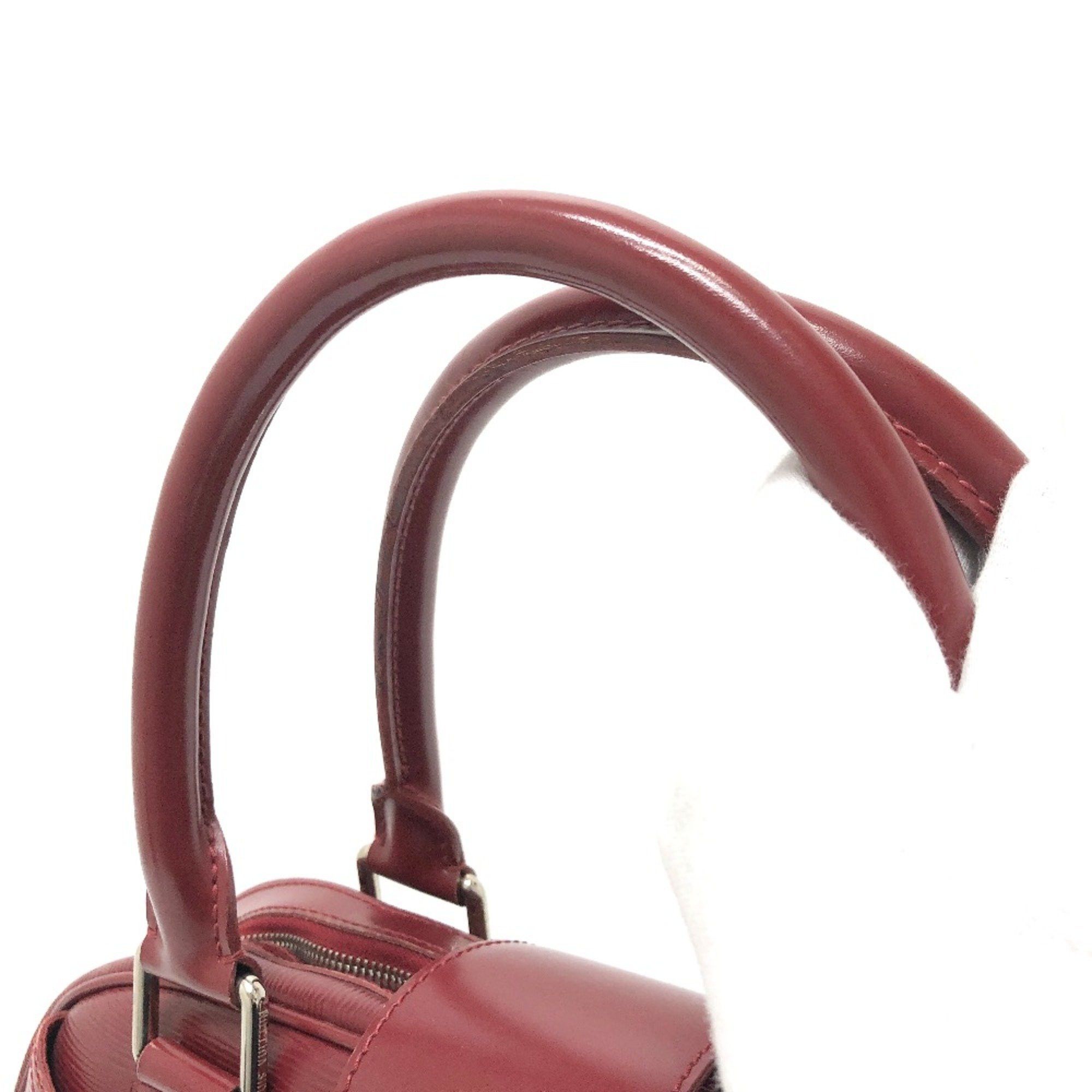 Louis Vuitton Louis Vuitton Montaigne handbag Size ONE SIZE - 5 Thumbnail