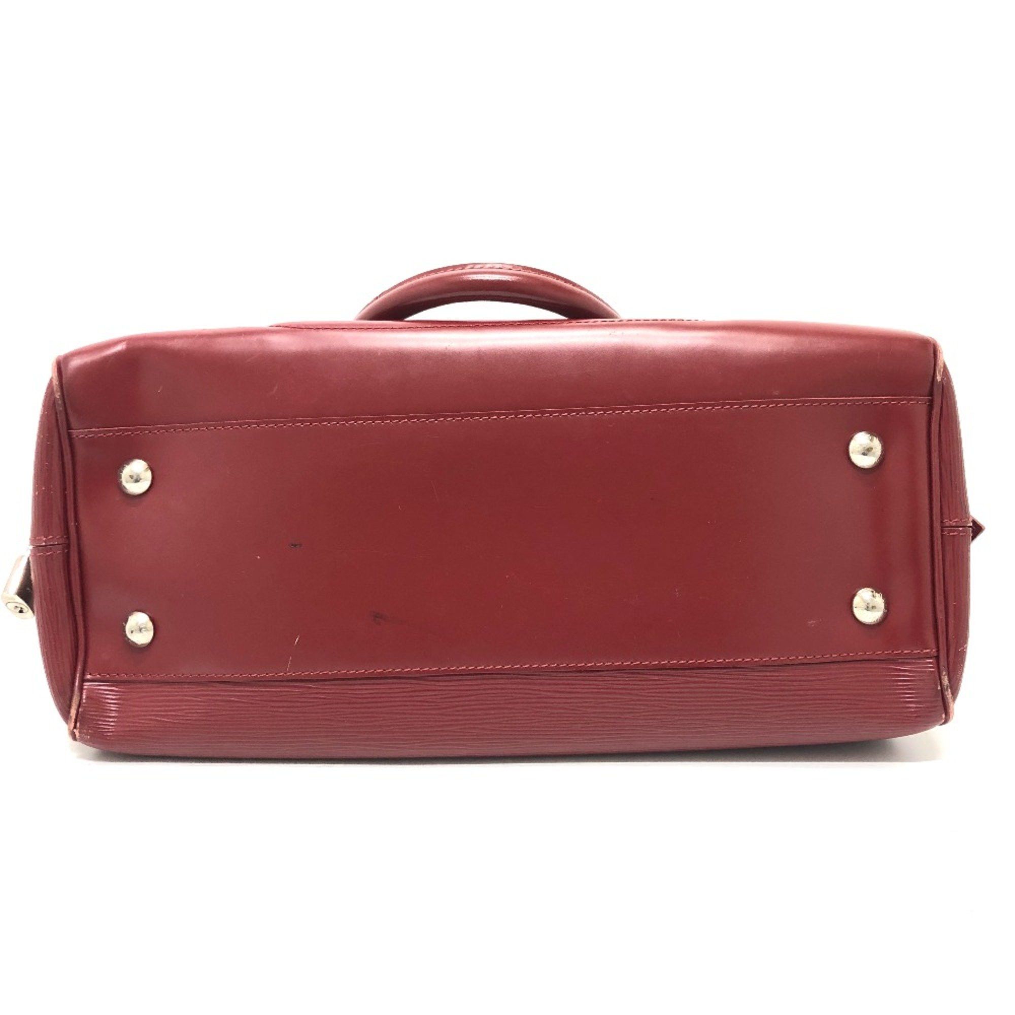 Louis Vuitton Louis Vuitton Montaigne handbag Size ONE SIZE - 7 Thumbnail