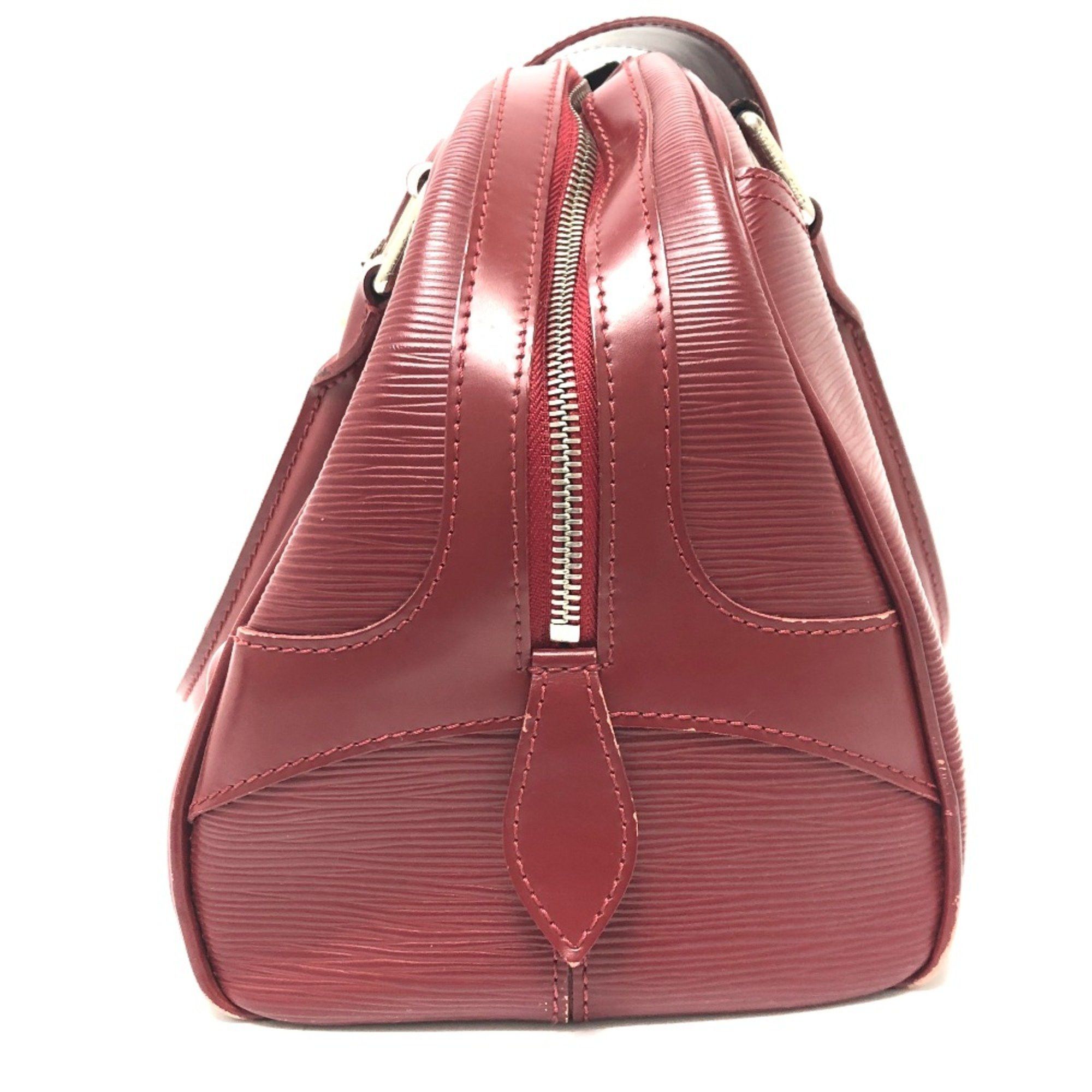 Louis Vuitton Louis Vuitton Montaigne handbag Size ONE SIZE - 3 Thumbnail