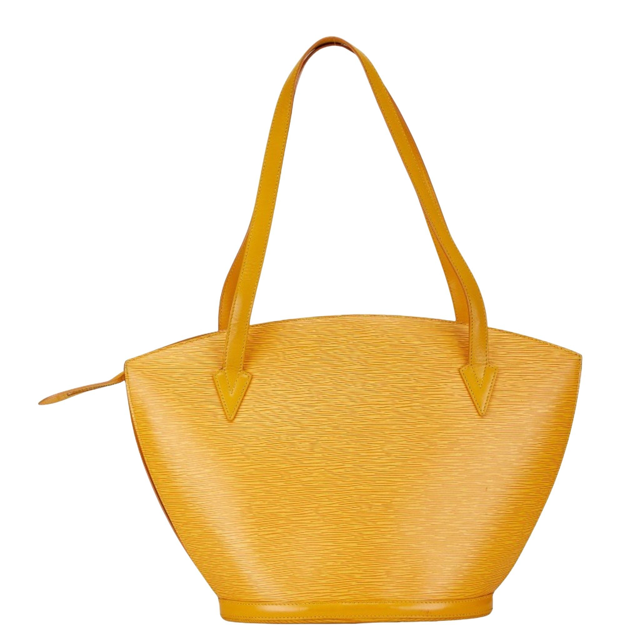 Louis Vuitton Louis Vuitton Saint Jacques tote Size ONE SIZE - 2 Thumbnail