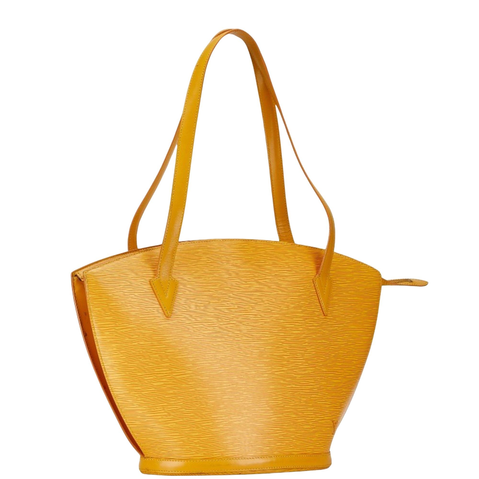 Louis Vuitton Louis Vuitton Saint Jacques tote Size ONE SIZE - 3 Thumbnail
