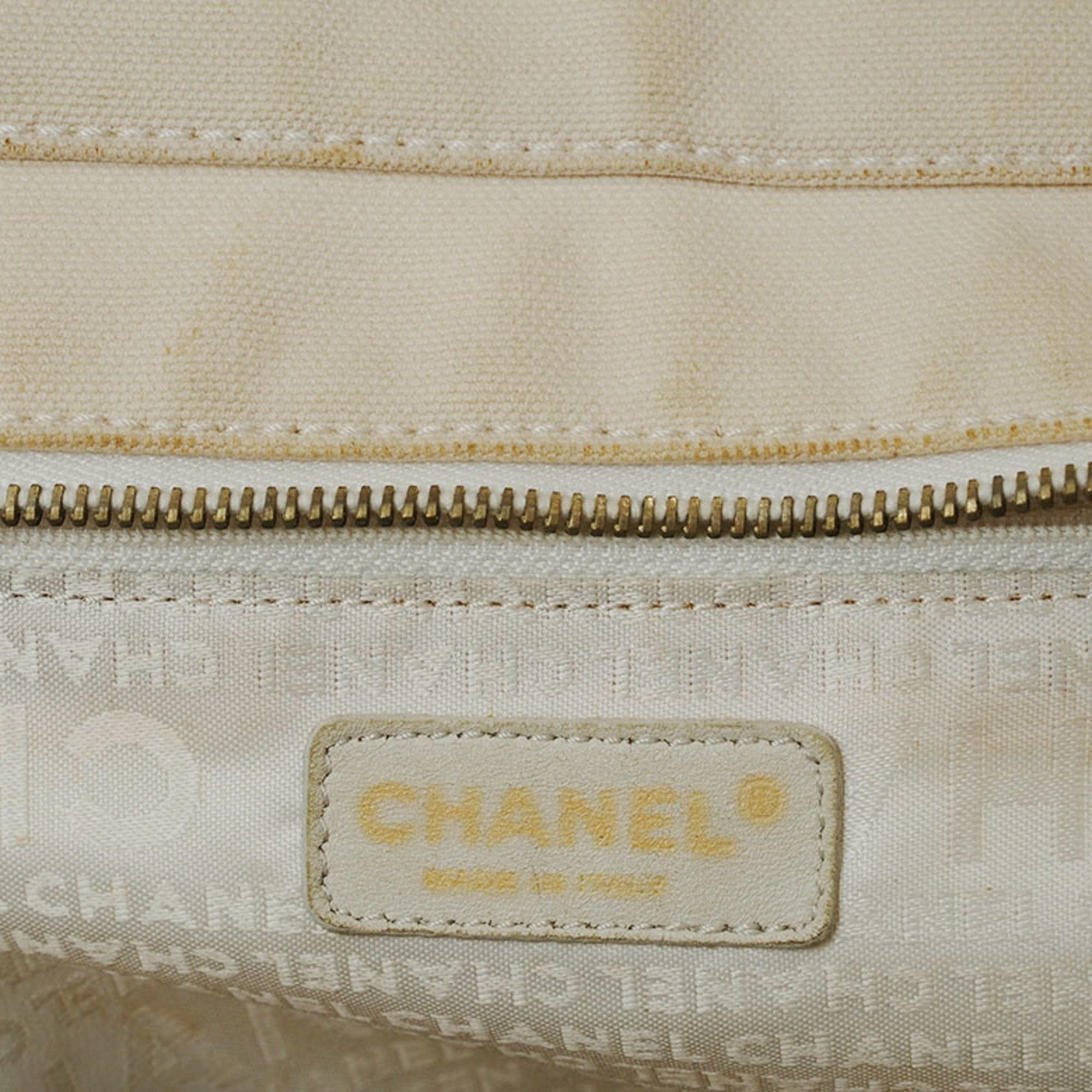 Chanel Chanel Marshmallow handbag Size ONE SIZE - 5 Thumbnail