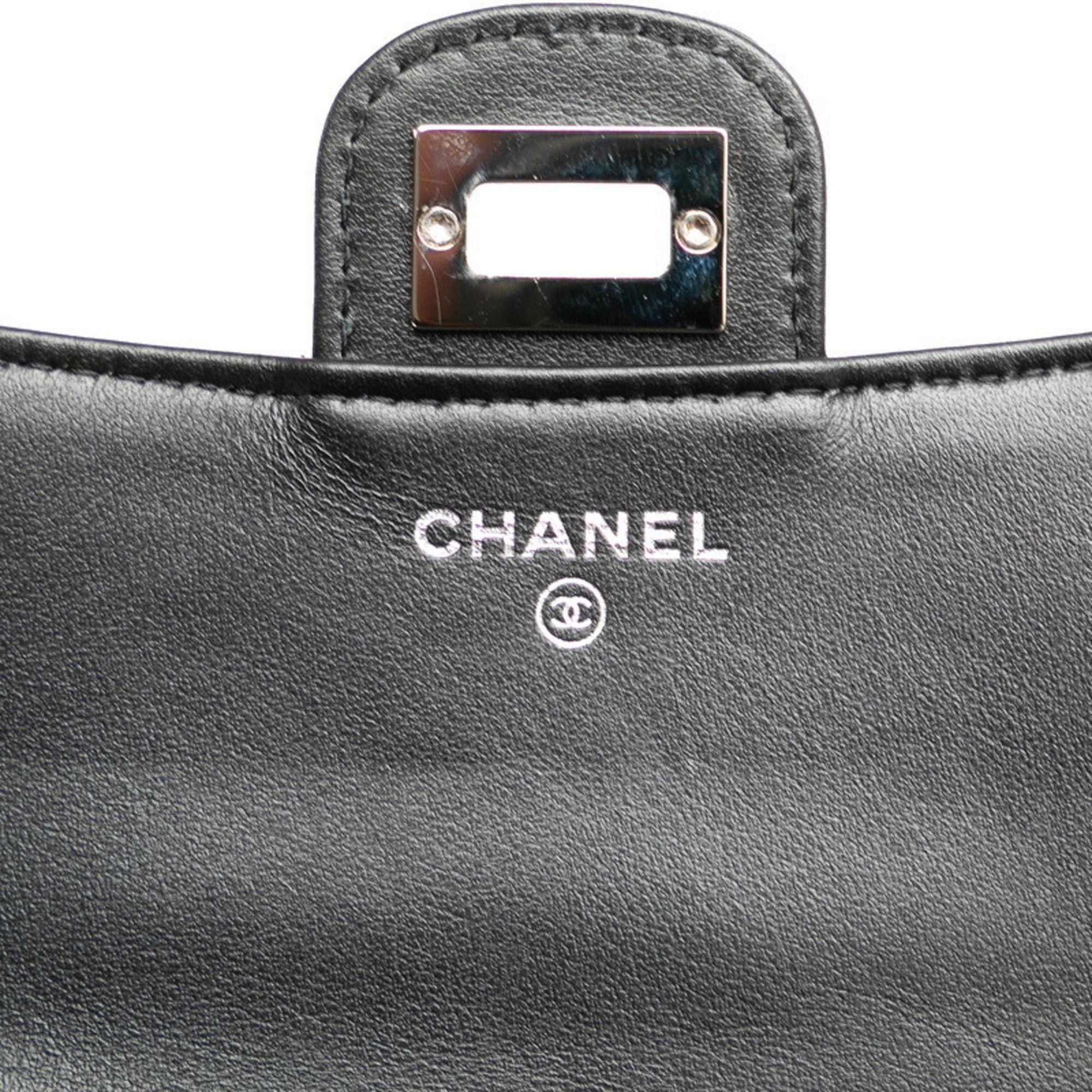 Chanel Chanel Single flap shoulder Size ONE SIZE - 8 Thumbnail