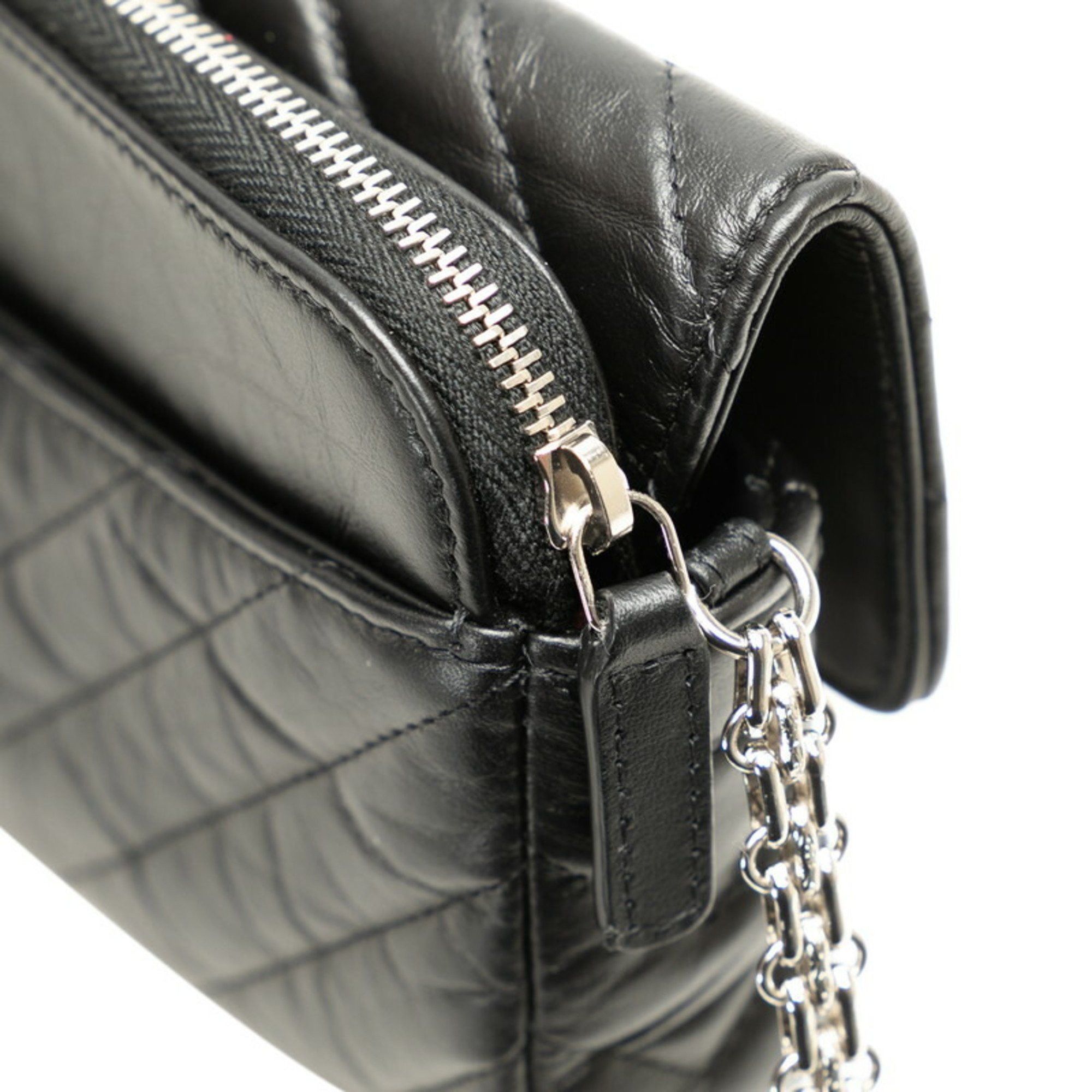 Chanel Chanel Single flap shoulder Size ONE SIZE - 13 Thumbnail