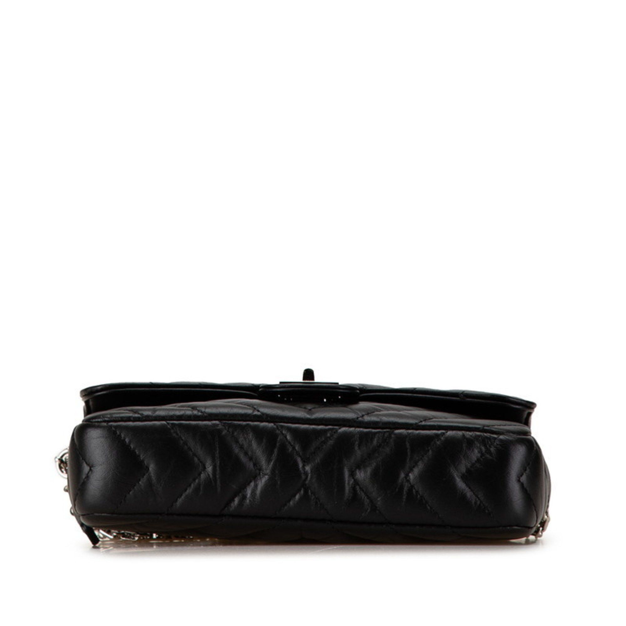 Chanel Chanel Single flap shoulder Size ONE SIZE - 3 Thumbnail