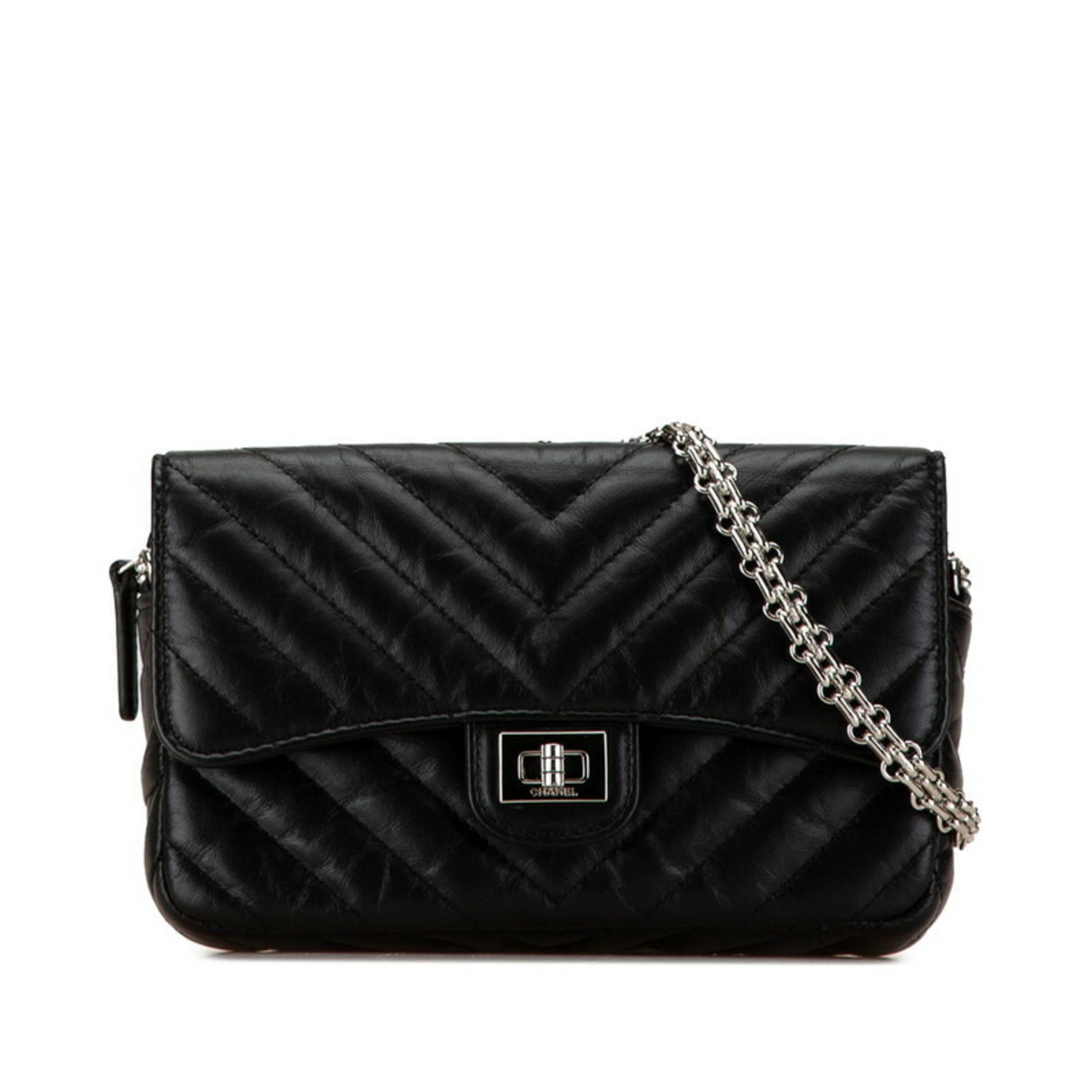 Chanel Chanel Single flap shoulder Size ONE SIZE - 12 Thumbnail