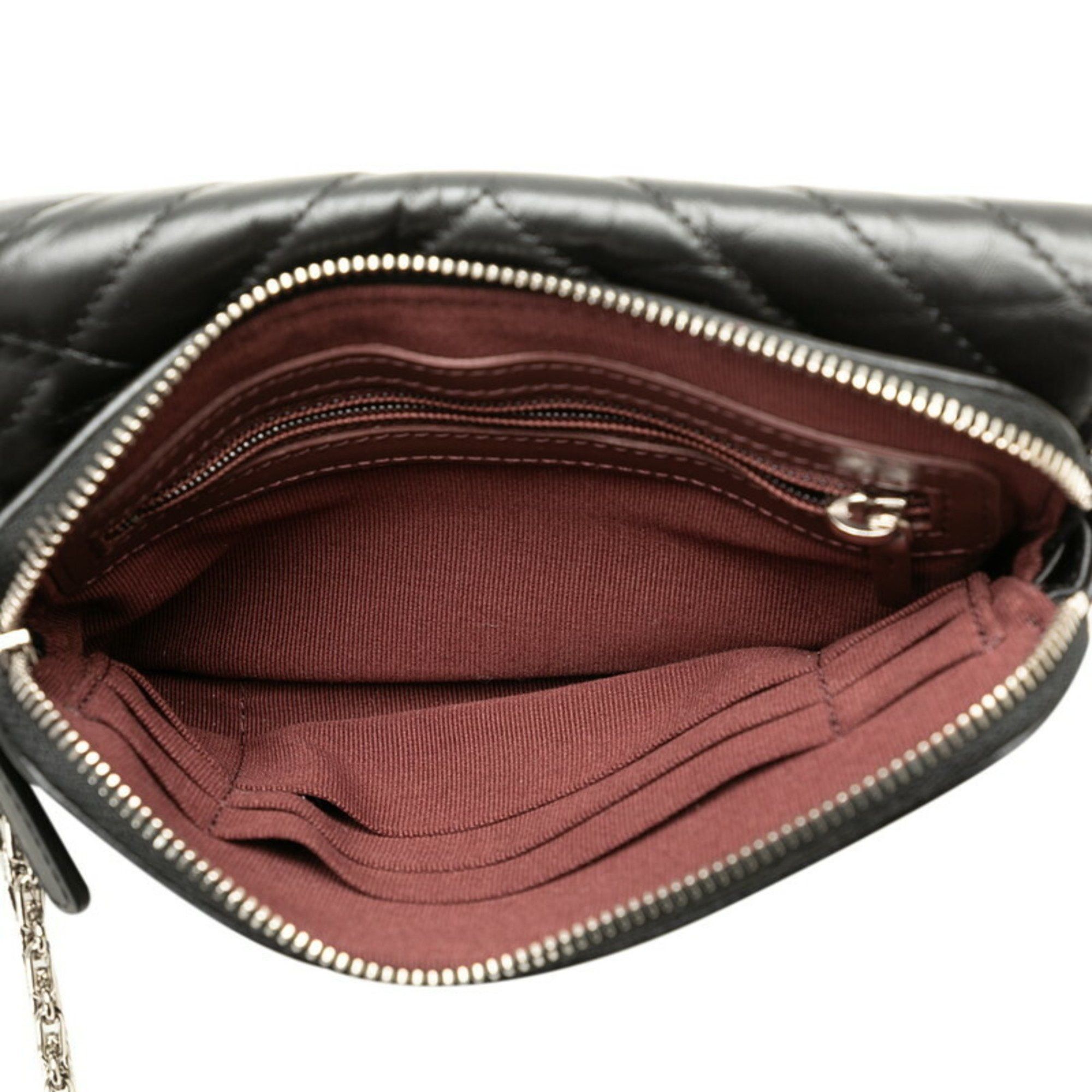 Chanel Chanel Single flap shoulder Size ONE SIZE - 11 Thumbnail
