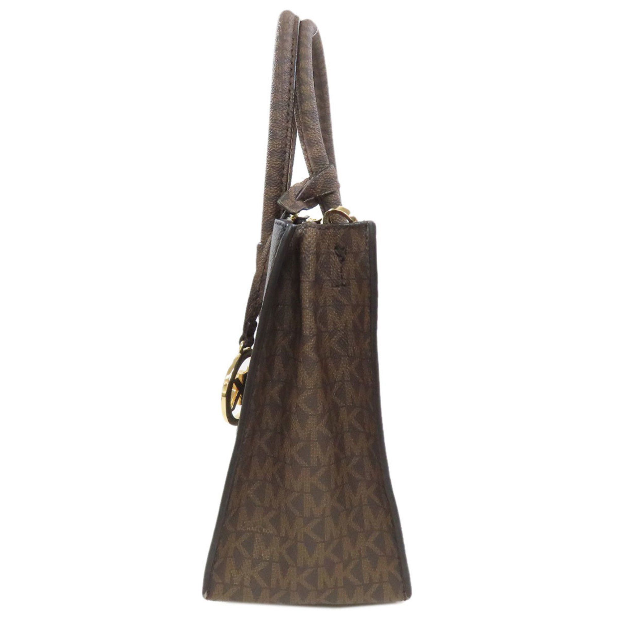 Michael Kors Michael Kors Mercer handbag Size ONE SIZE - 3 Thumbnail
