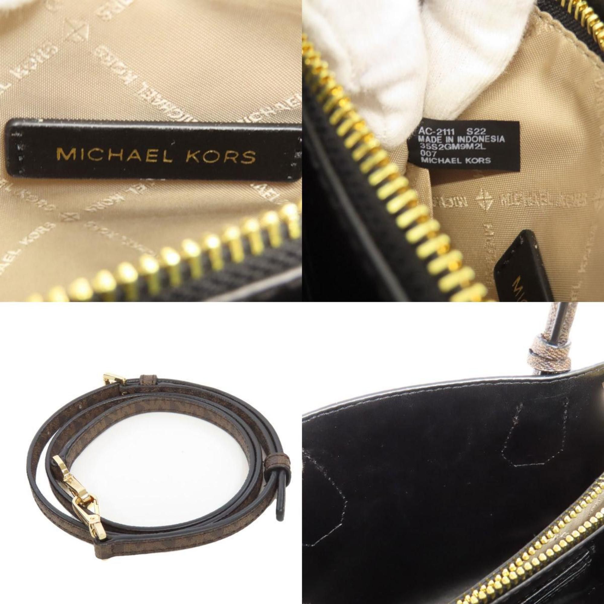 Michael Kors Michael Kors Mercer handbag Size ONE SIZE - 7 Thumbnail