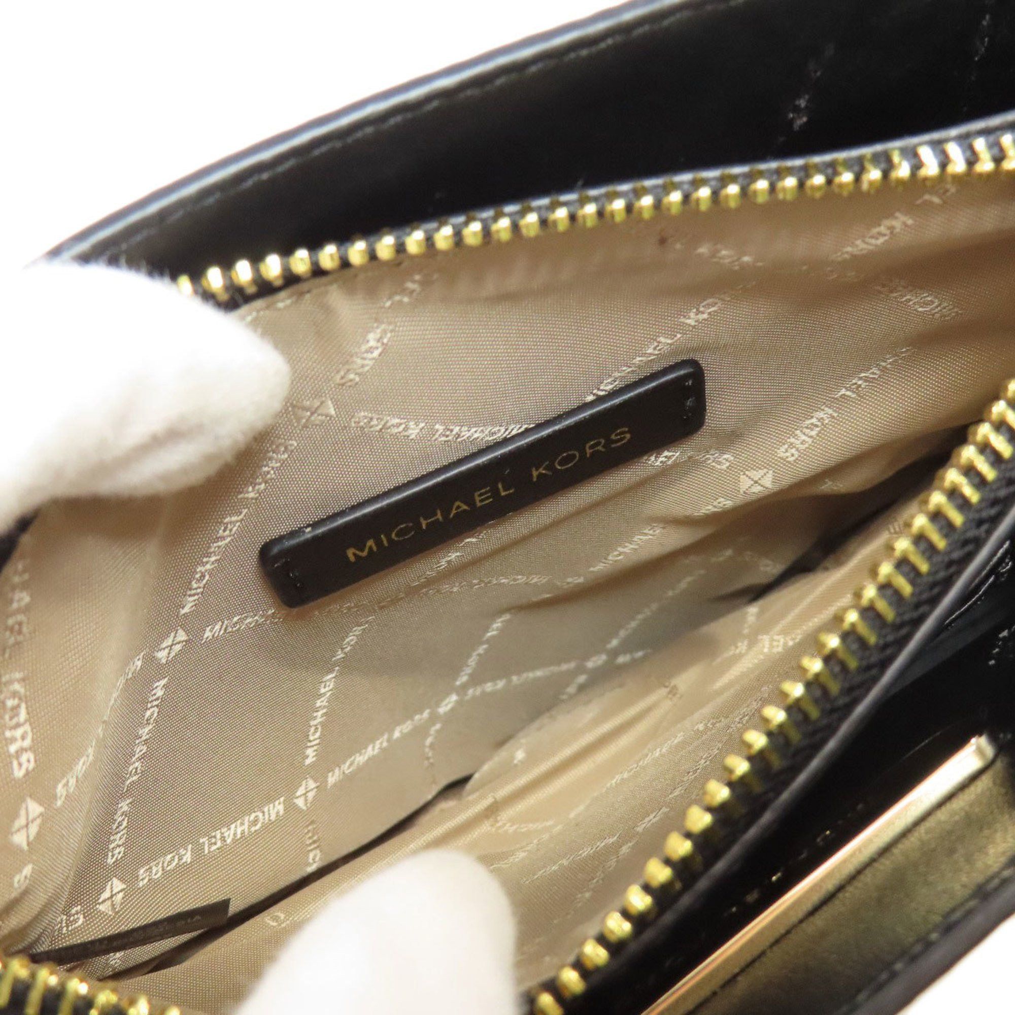 Michael Kors Michael Kors Mercer handbag Size ONE SIZE - 8 Thumbnail