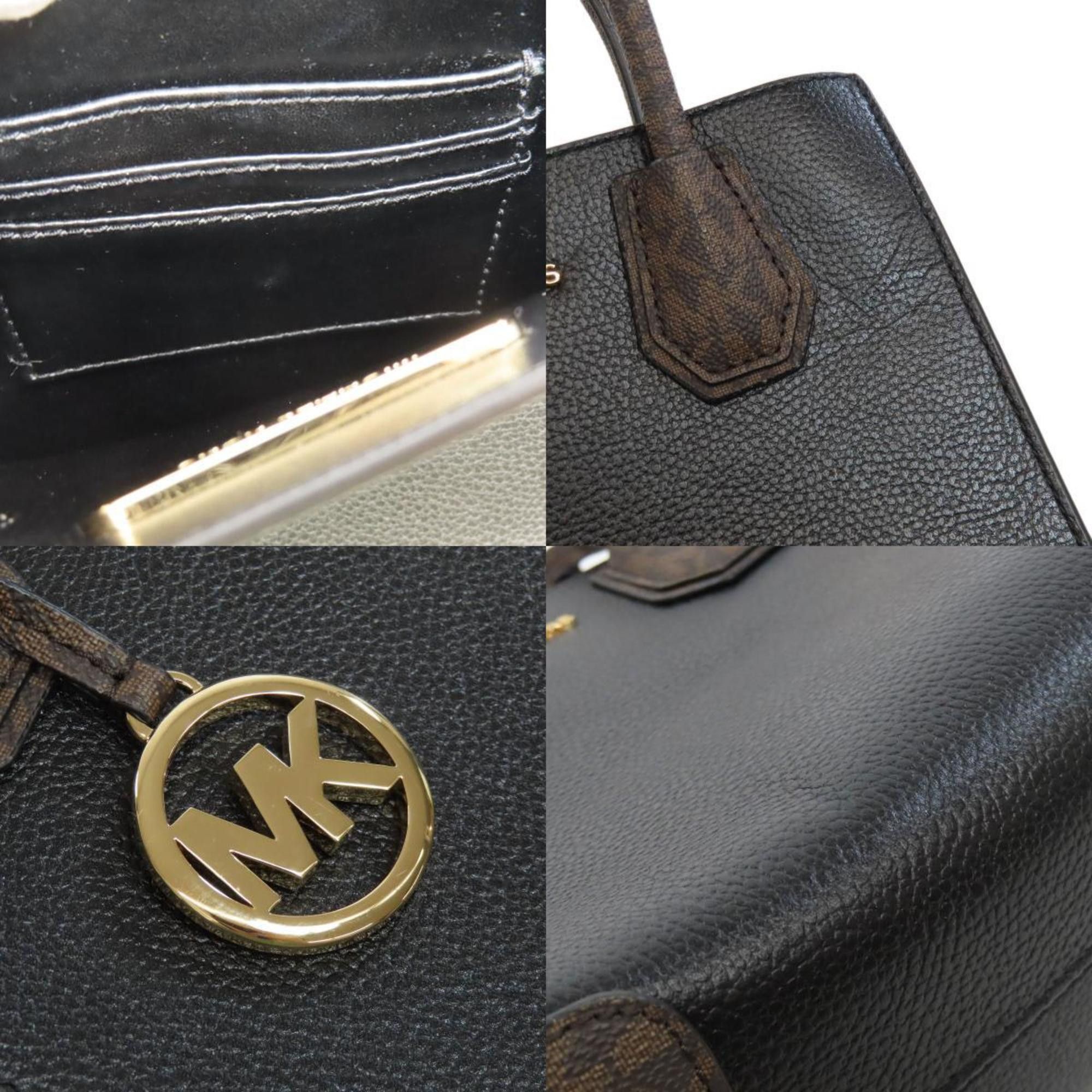 Michael Kors Michael Kors Mercer handbag Size ONE SIZE - 10 Thumbnail